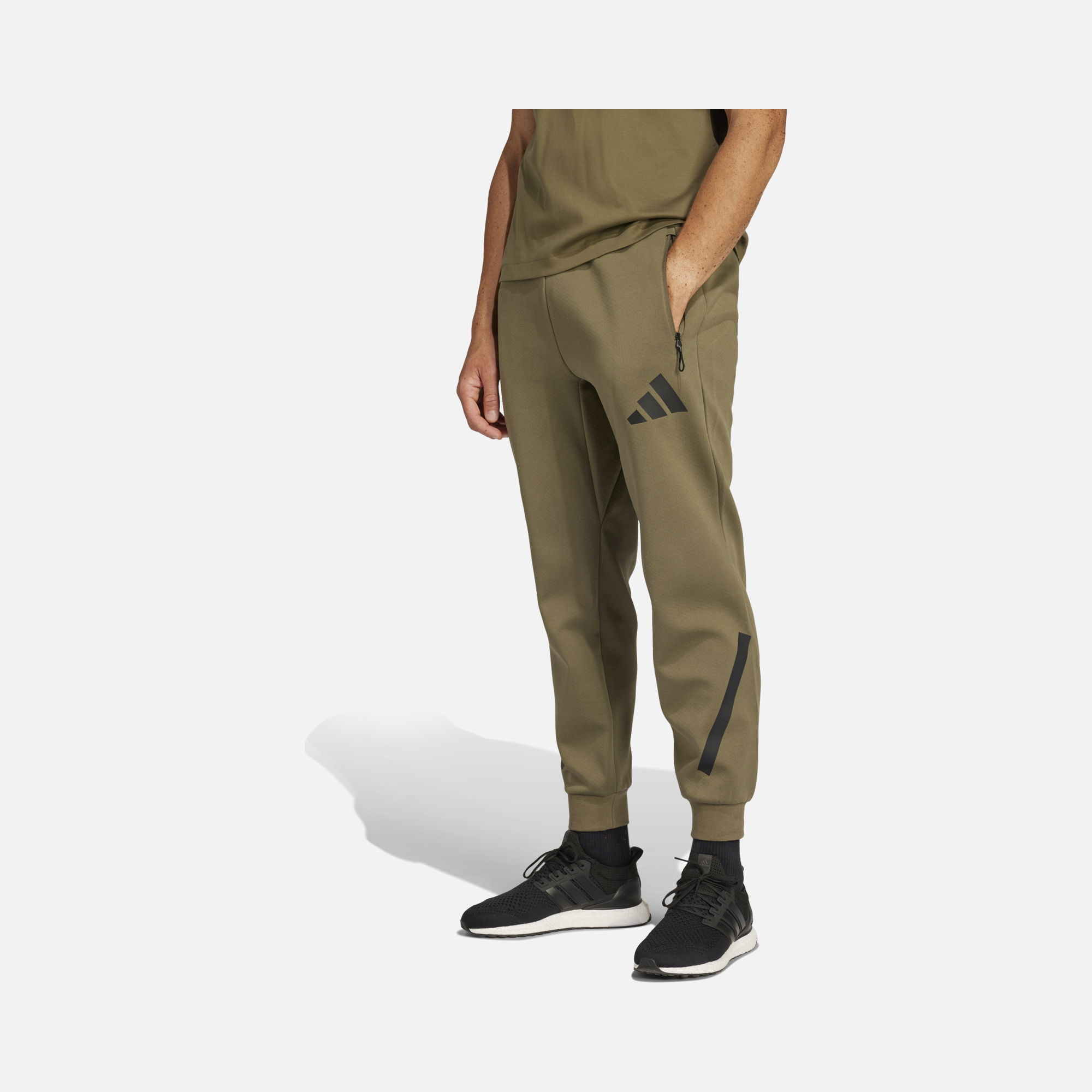 adidas Sportswear Z.N.E. Erkek Eşofman Altı