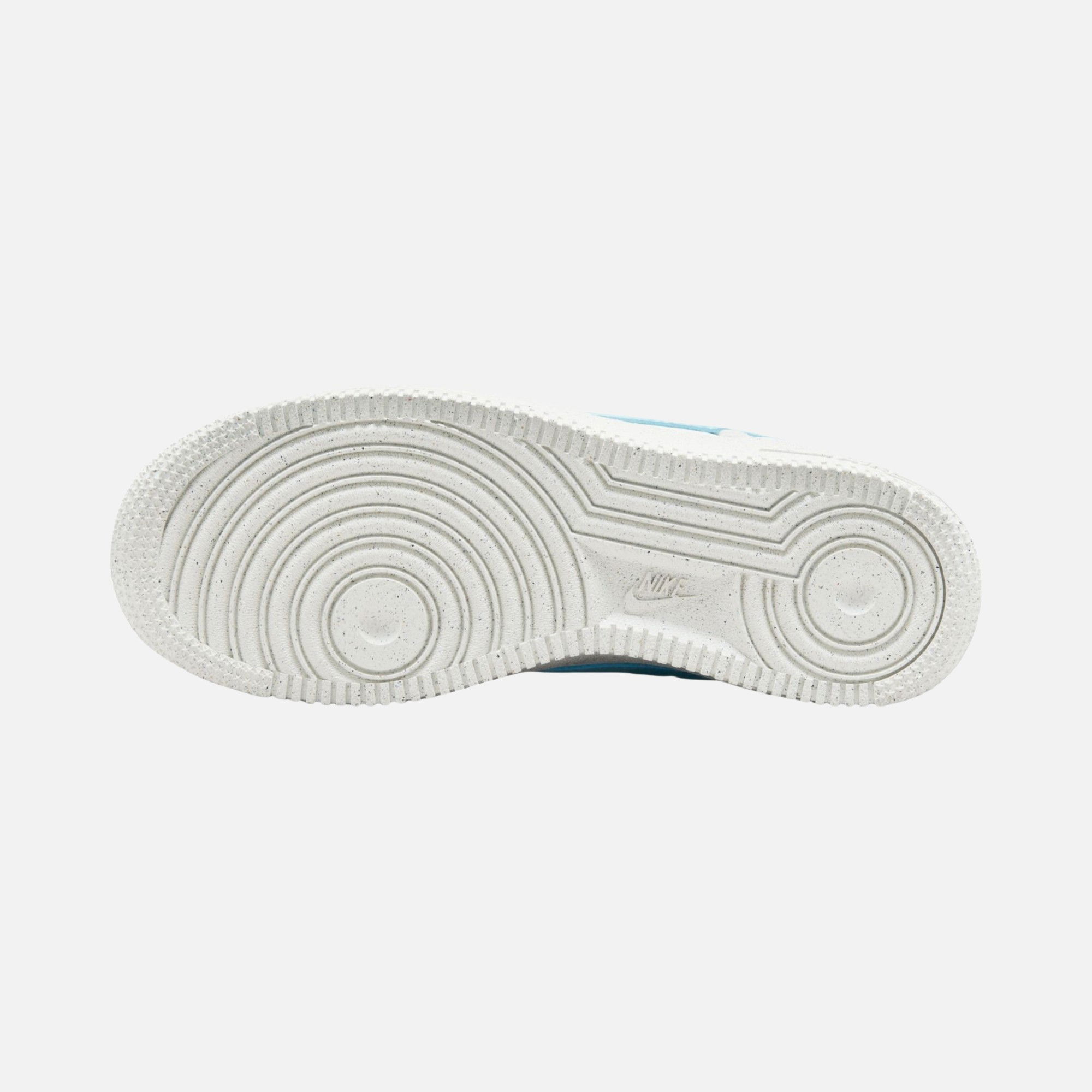 Nike Air Force 1 LV8 ''Double Swoosh'' (GS) Spor Ayakkabı