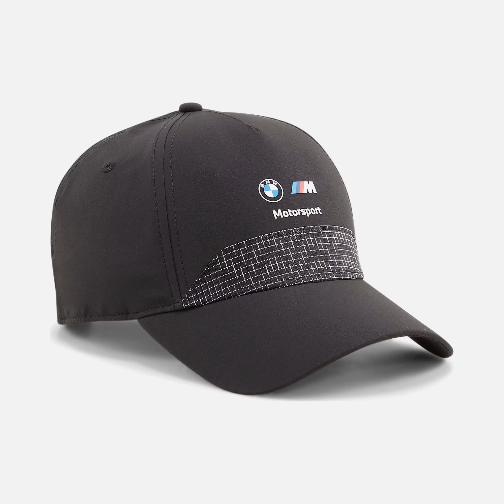 Puma BMW M Motorsport Baseball Adjustable Erkek Şapka