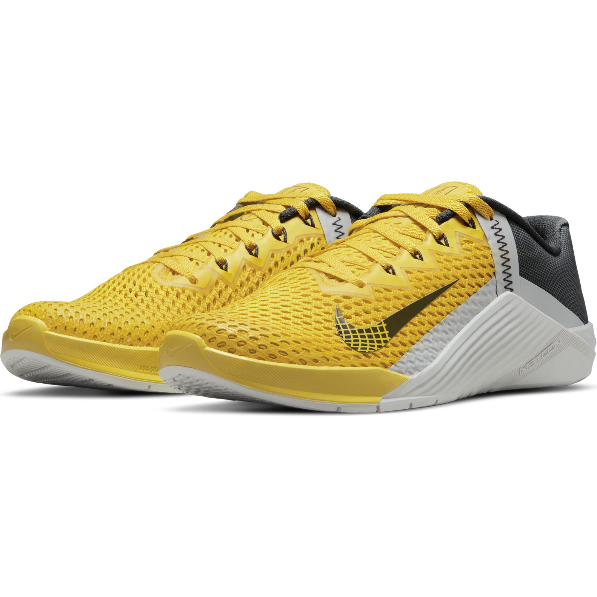 Nike Metcon 6 Training Erkek Spor Ayakkabı