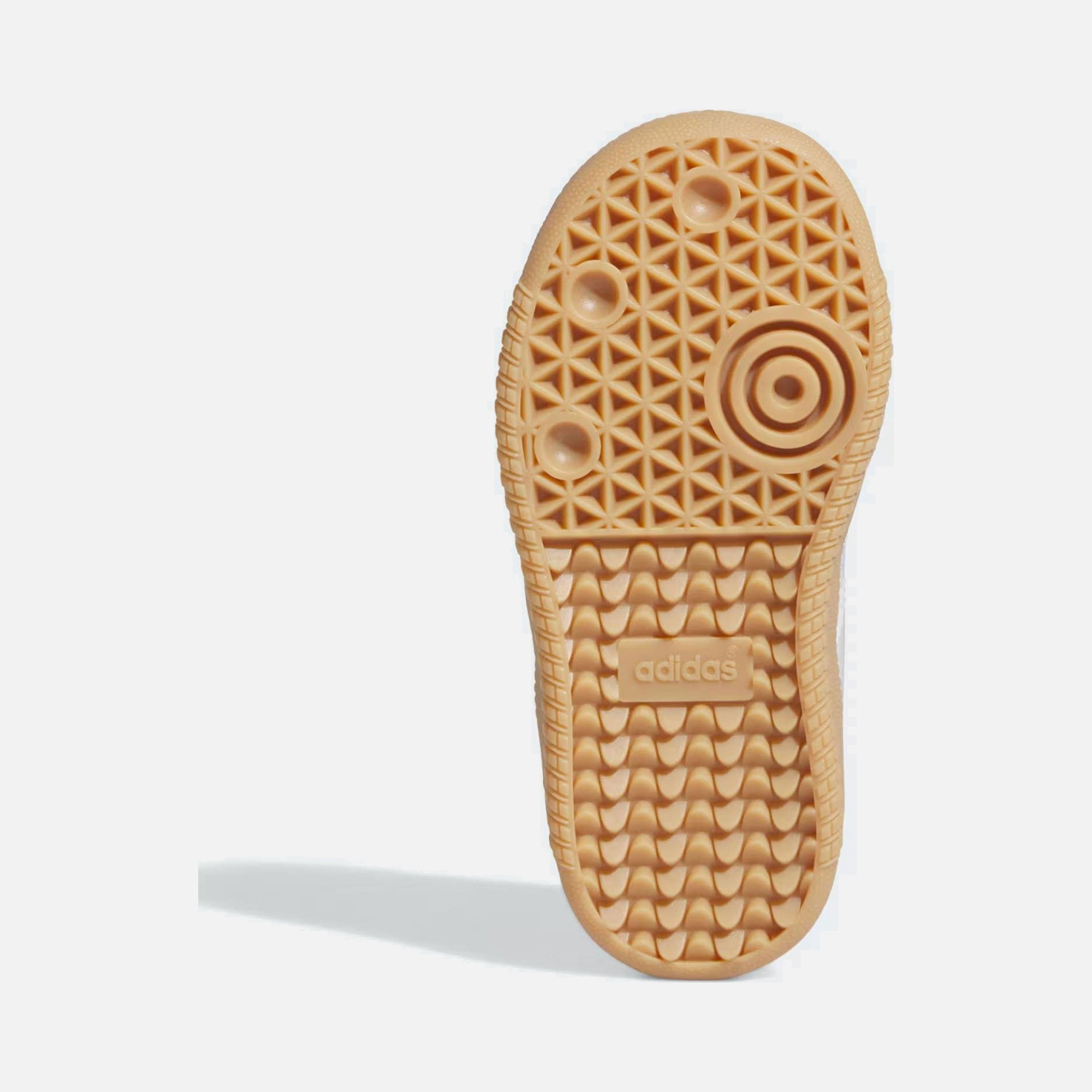 adidas Samba OG (TDV) FW24 Bebek Ayakkabı