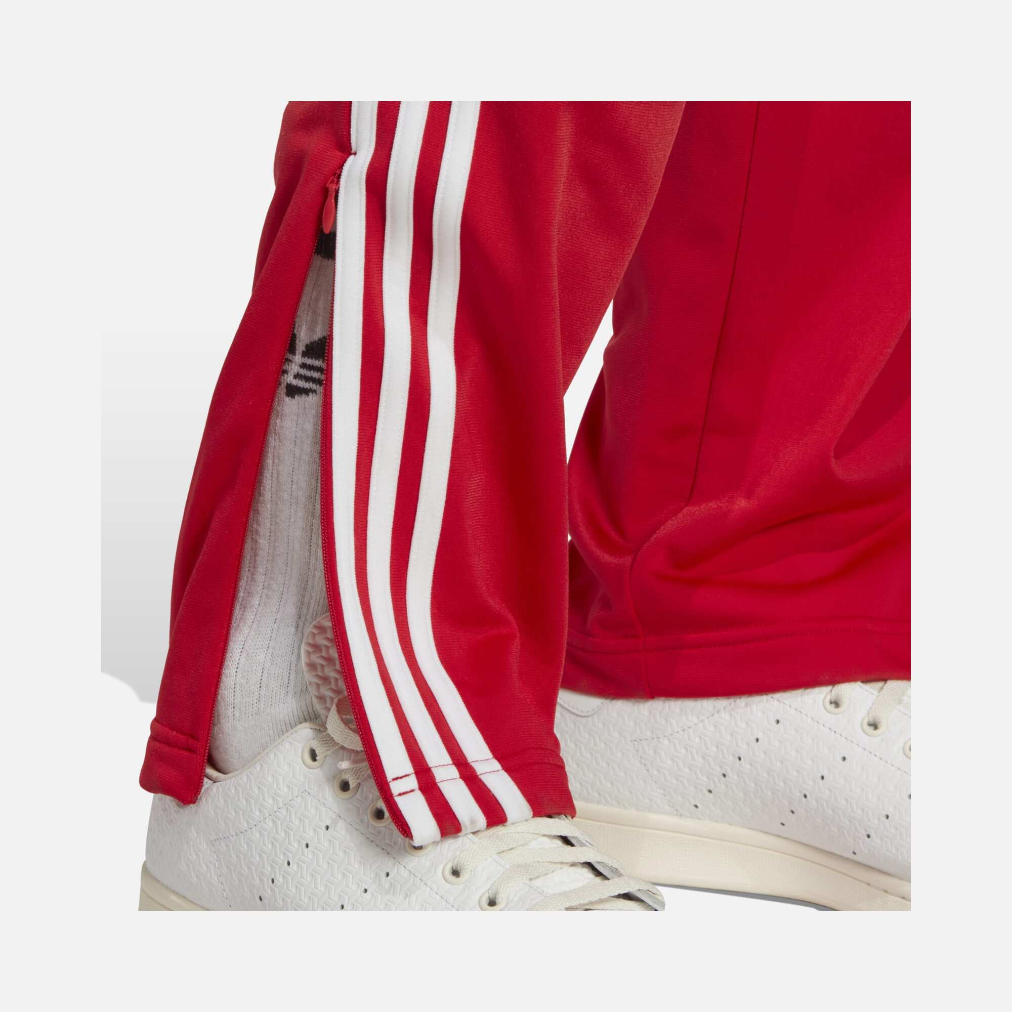 adidas Adicolor Classics Firebird Zippered Leg Erkek Eşofman Altı