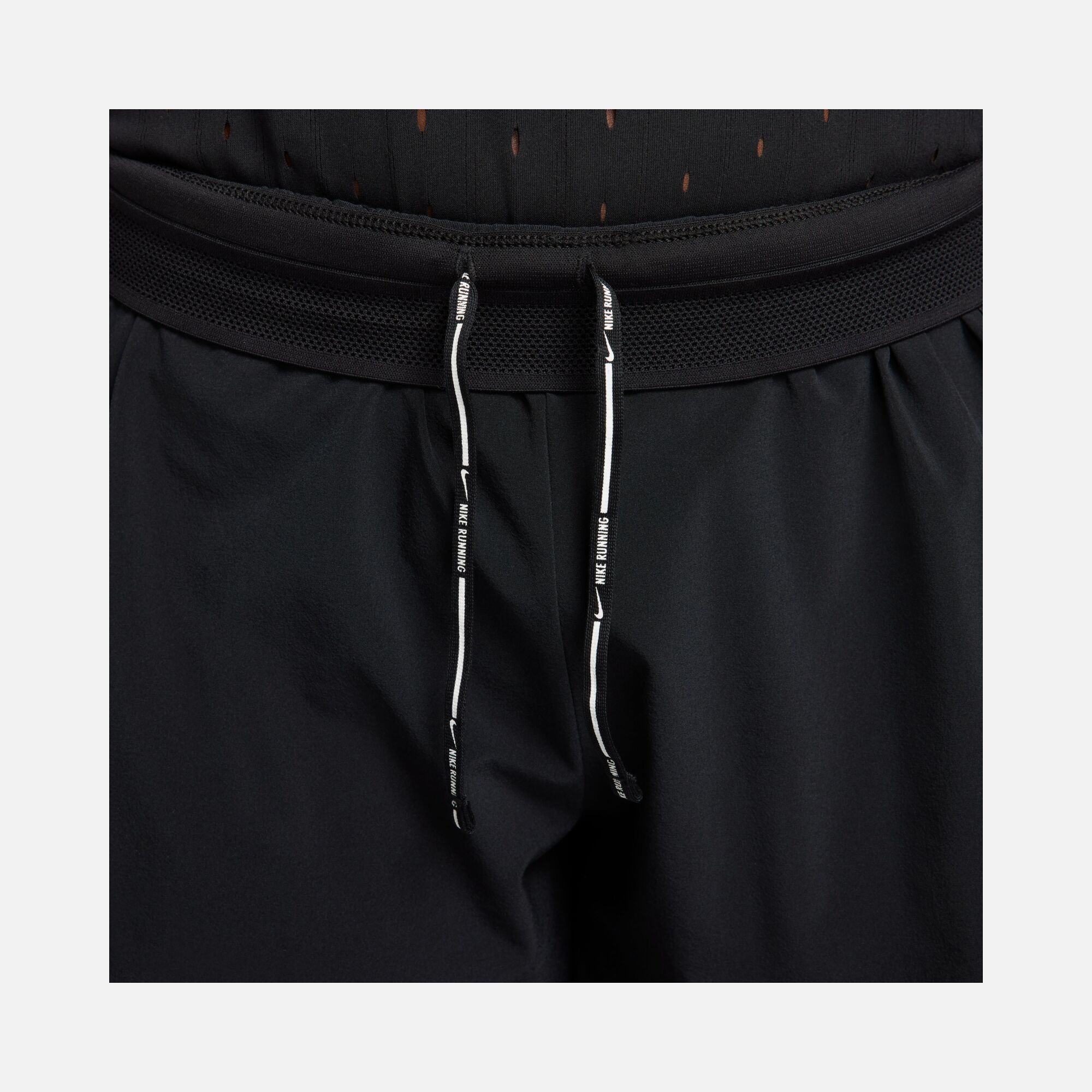 Nike AeroSwift Dri-Fit ADV Mid-Rise Brief-Lined 3" Running Kadın Şort