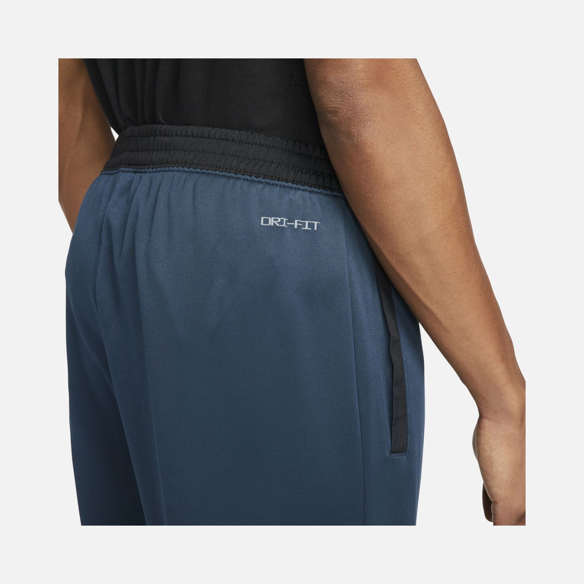 Nike Sportswear Dri-Fit Sport Utility Pack Fleece Erkek Eşofman Altı