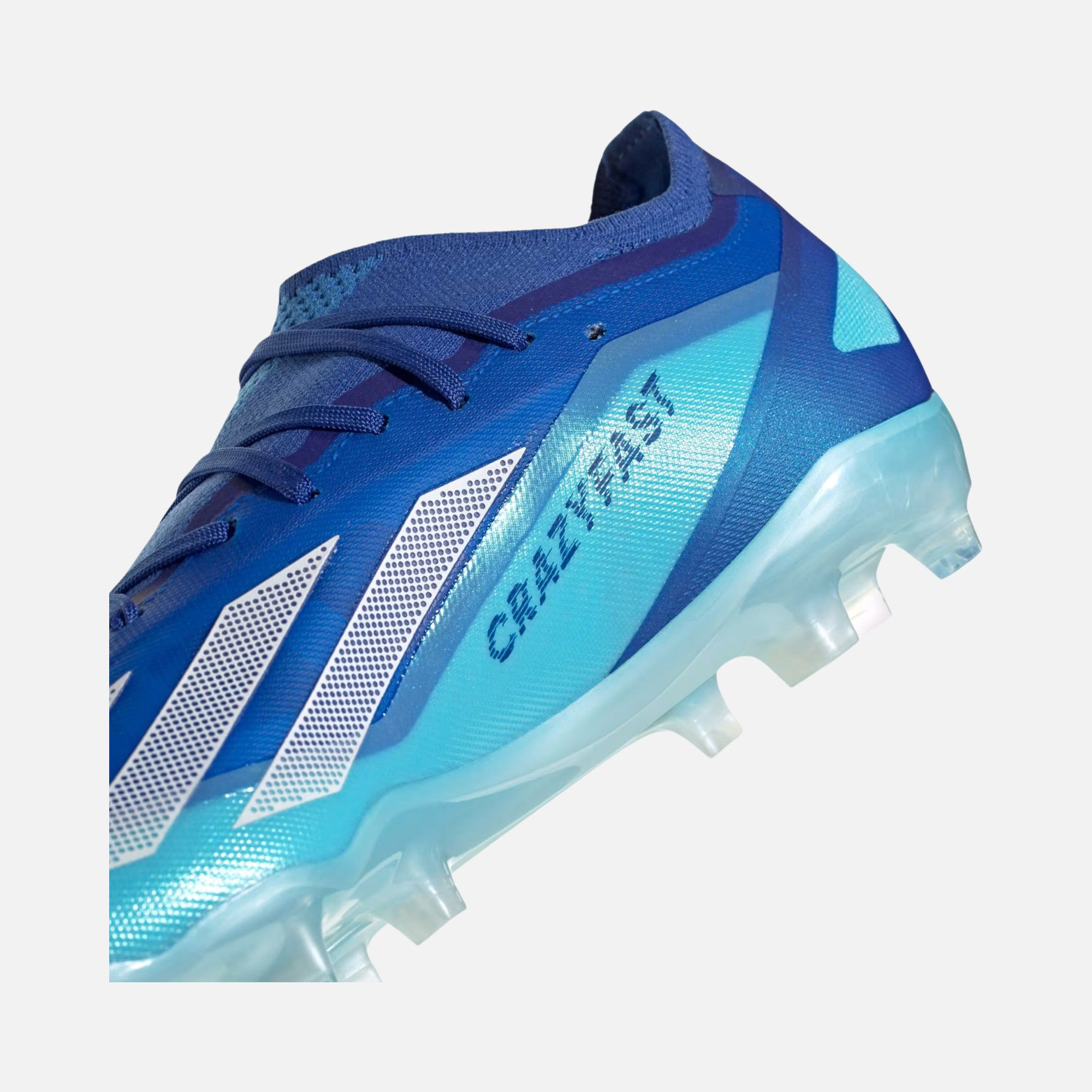 adidas X Crazyfast.2 FG Unisex Krampon