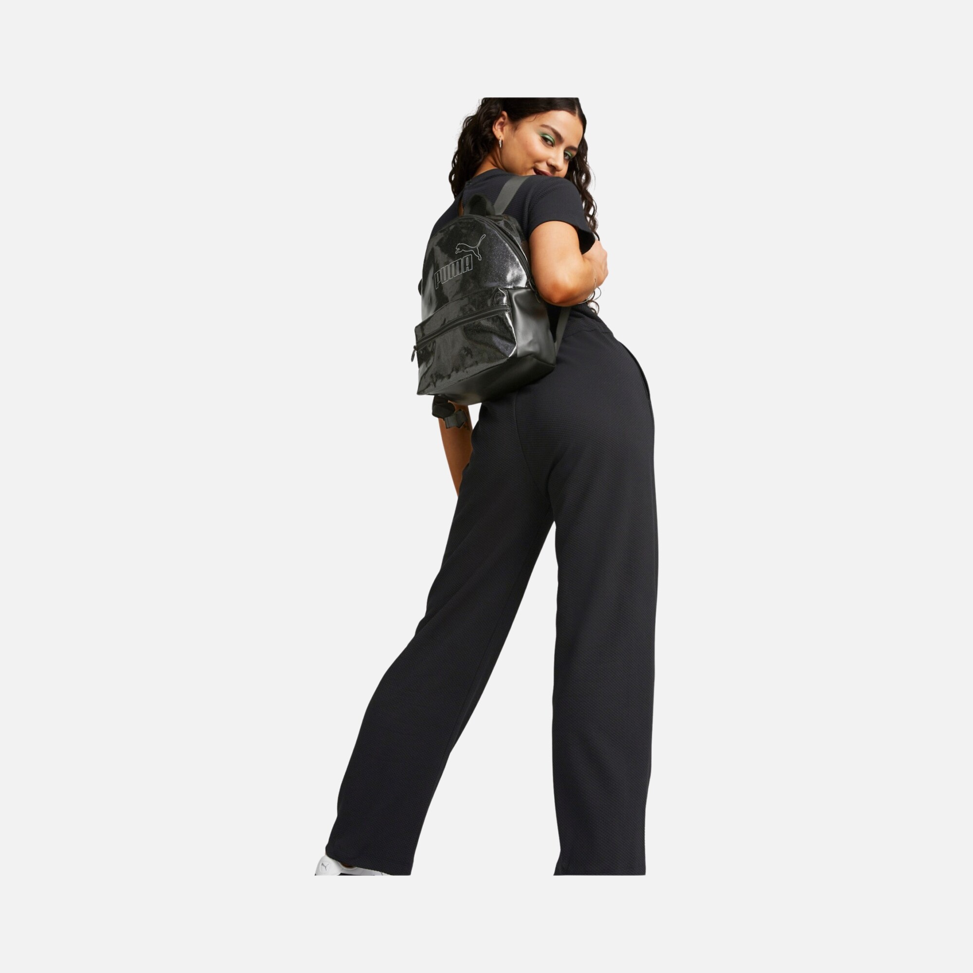 Puma Sportswear Core Up Shine Kadın Sırt Çantası