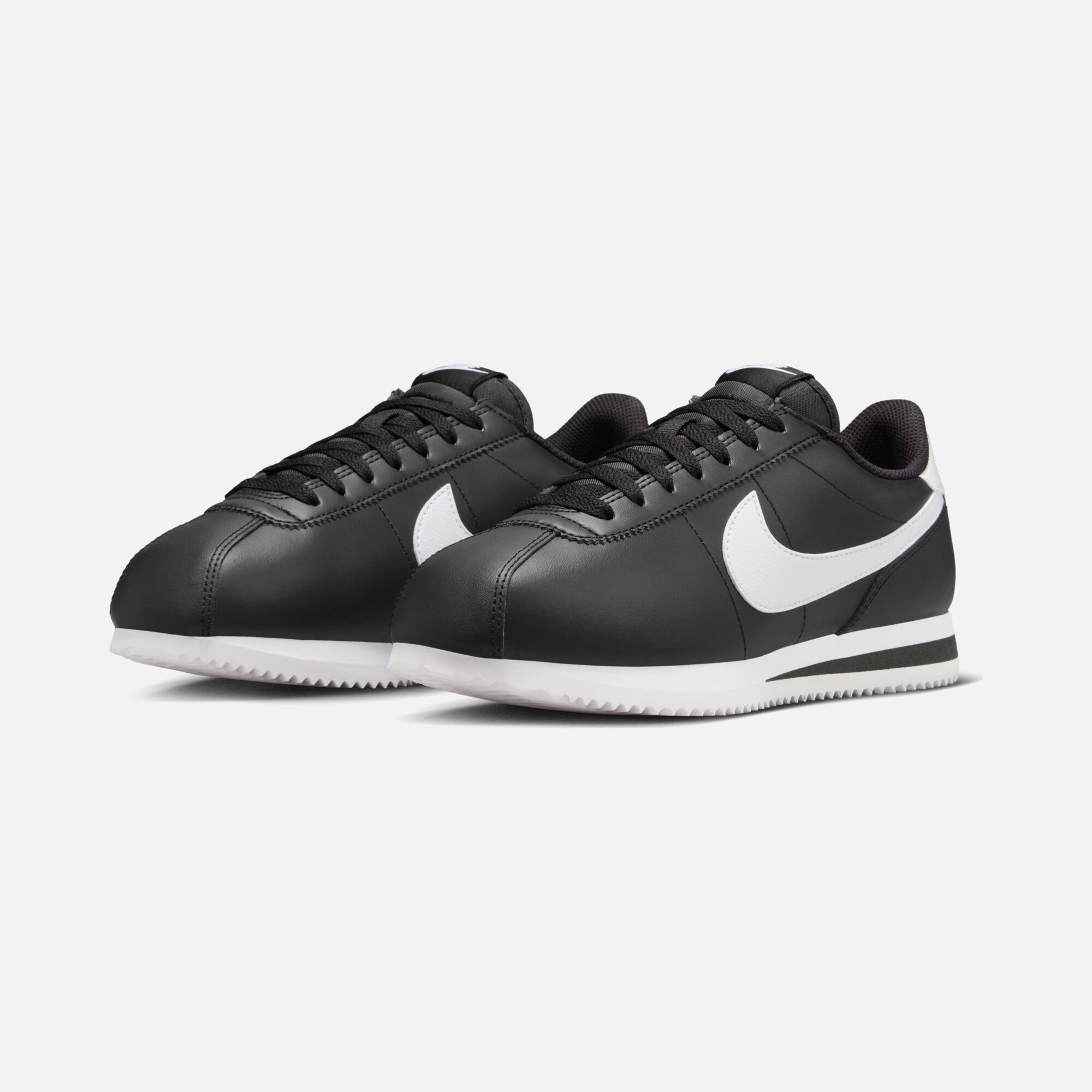 Nike Cortez Leather Kadın Spor Ayakkabı