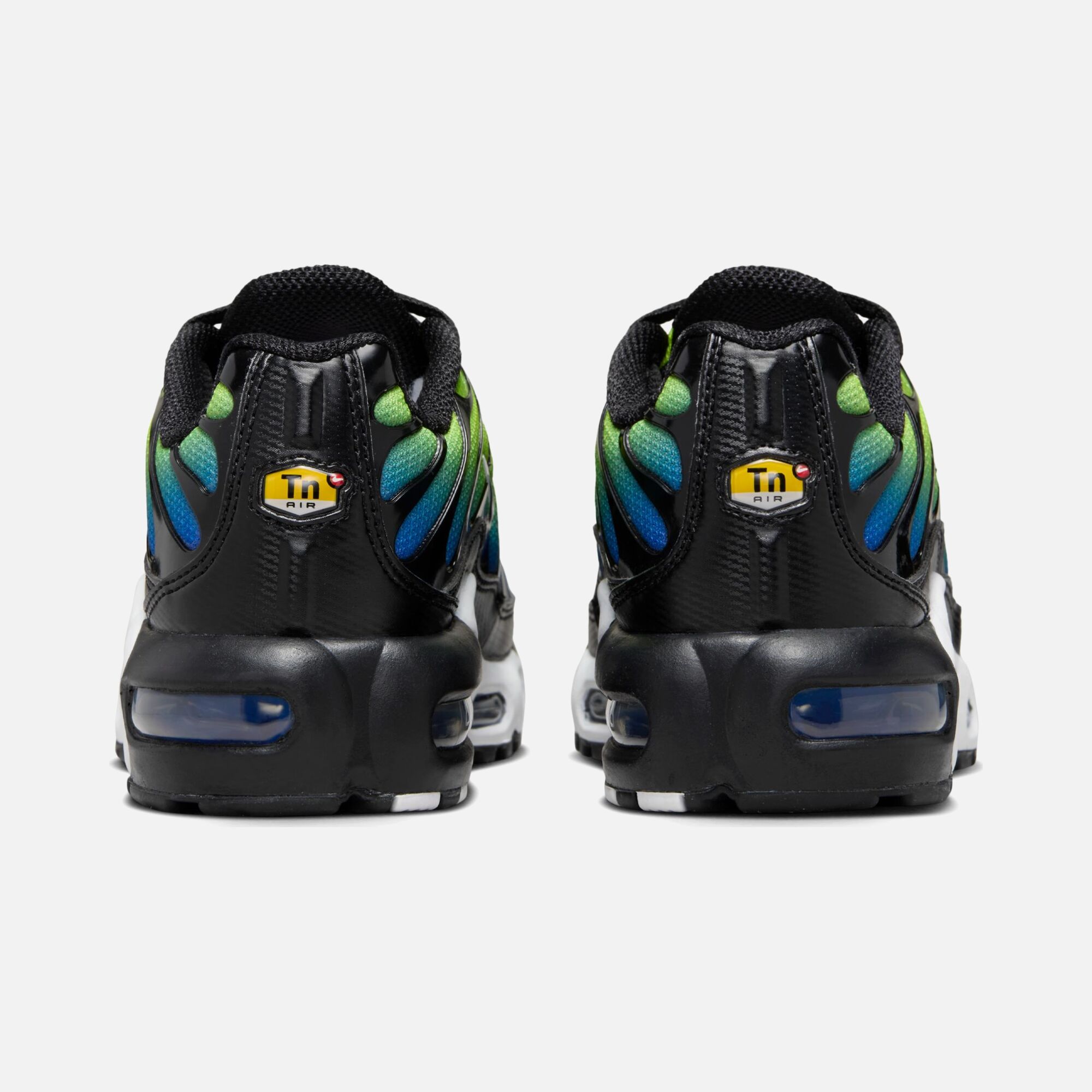 Nike Air Max Plus ''Surfaces in Sprite Colors'' (GS) Spor Ayakkabı