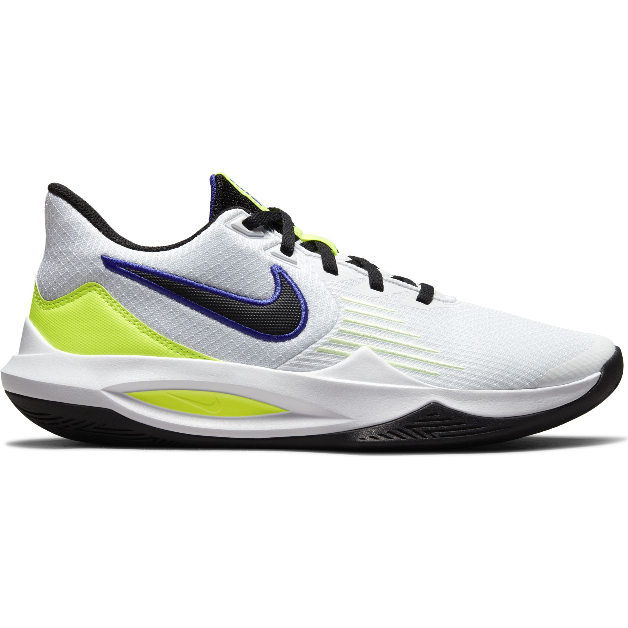 Nike Precision V Erkek Basketbol Ayakkabısı