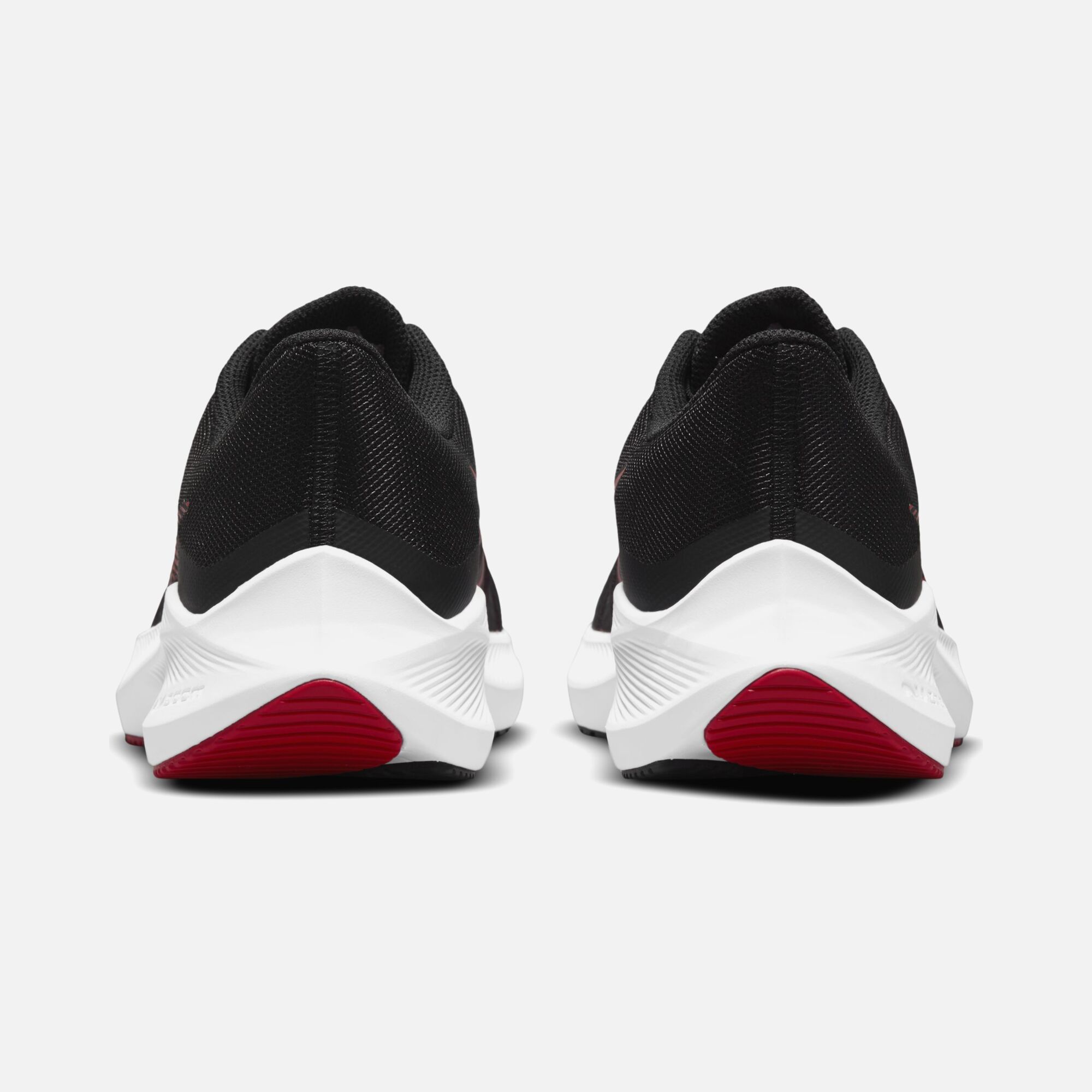 Nike Zoom Winflo 8 Road Running Erkek Spor Ayakkabı