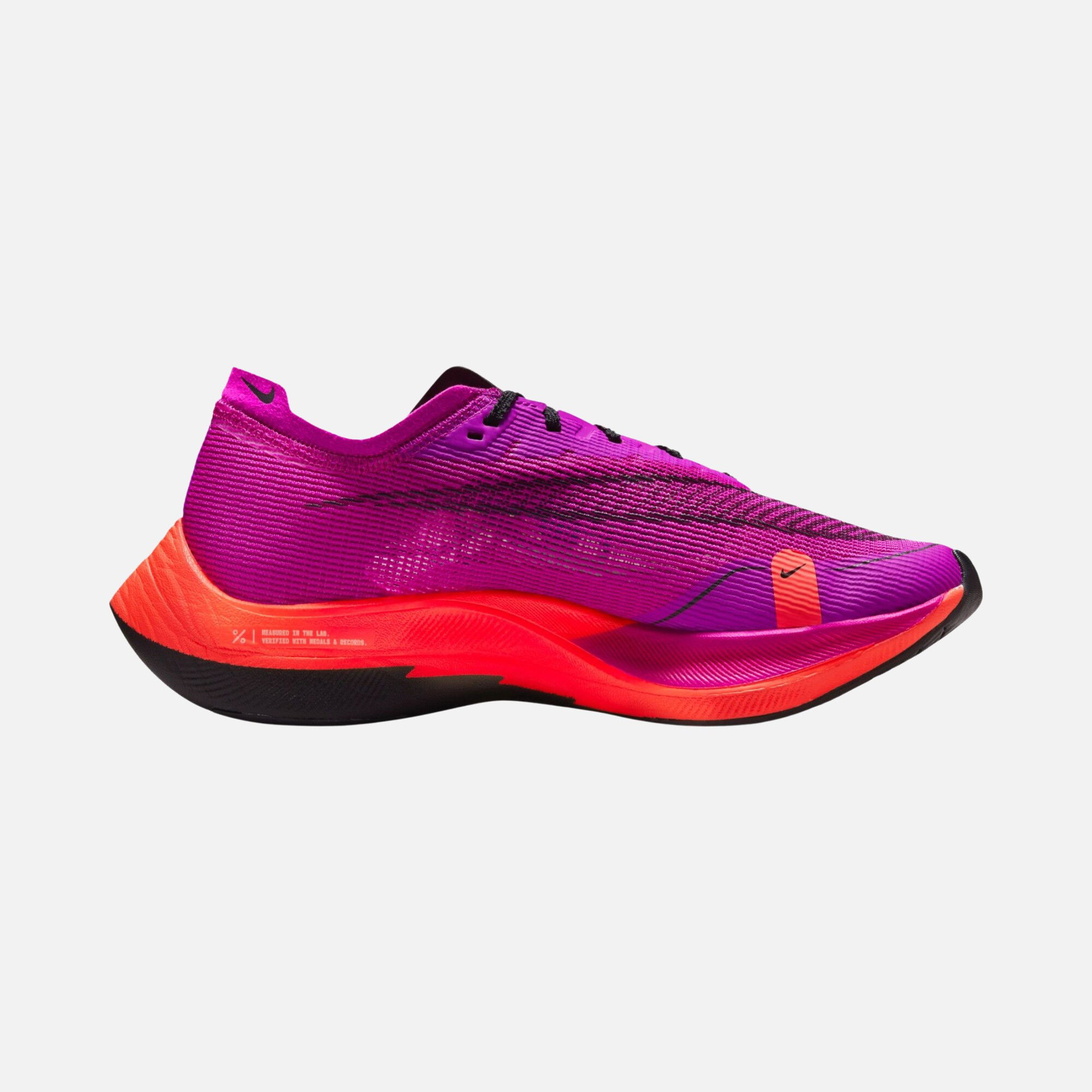Nike ZoomX Vaporfly Next% 2 Racing Kadın Spor Ayakkabı