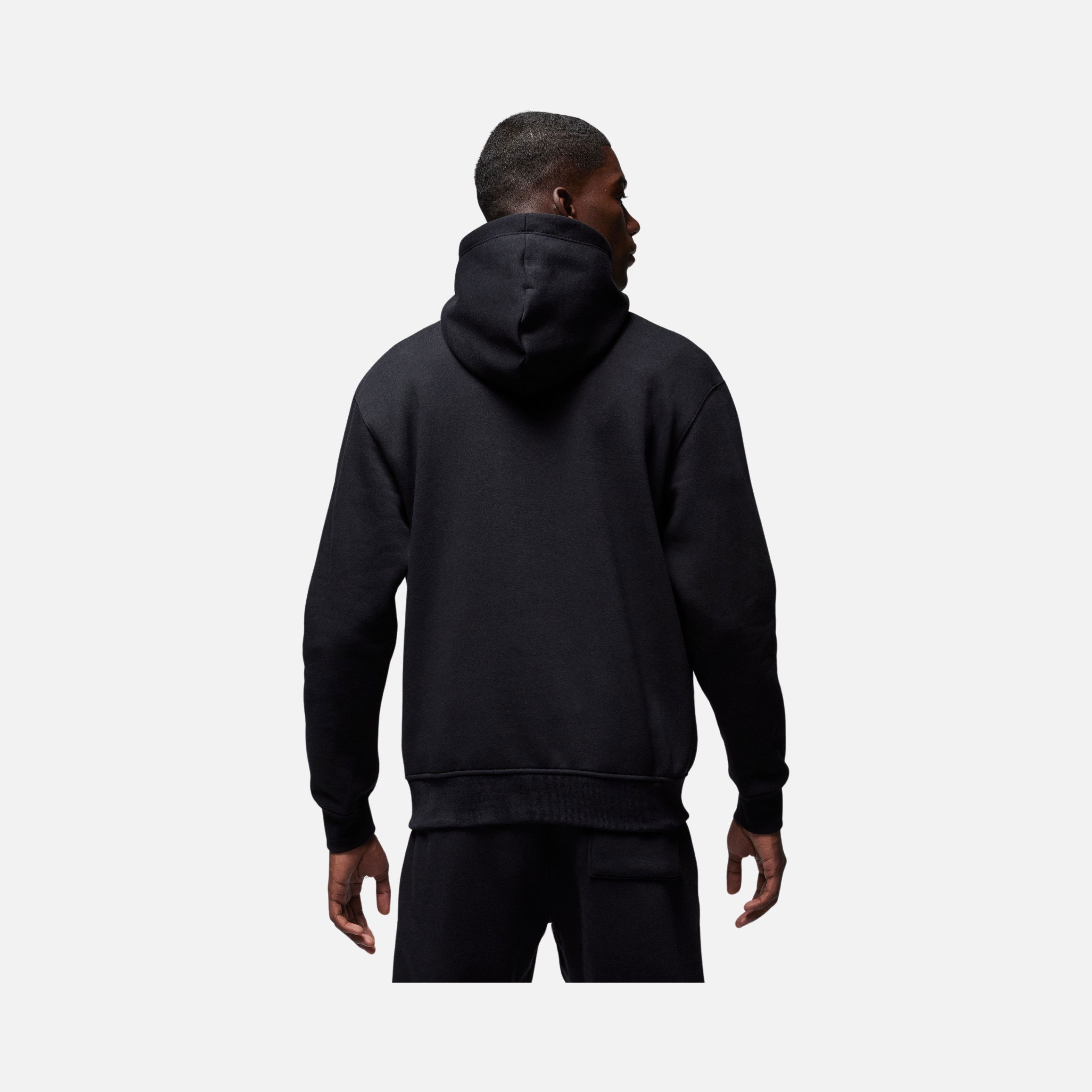 Nike Jordan Flight MVP Fleece Pullover Hoodie Erkek Sweatshirt