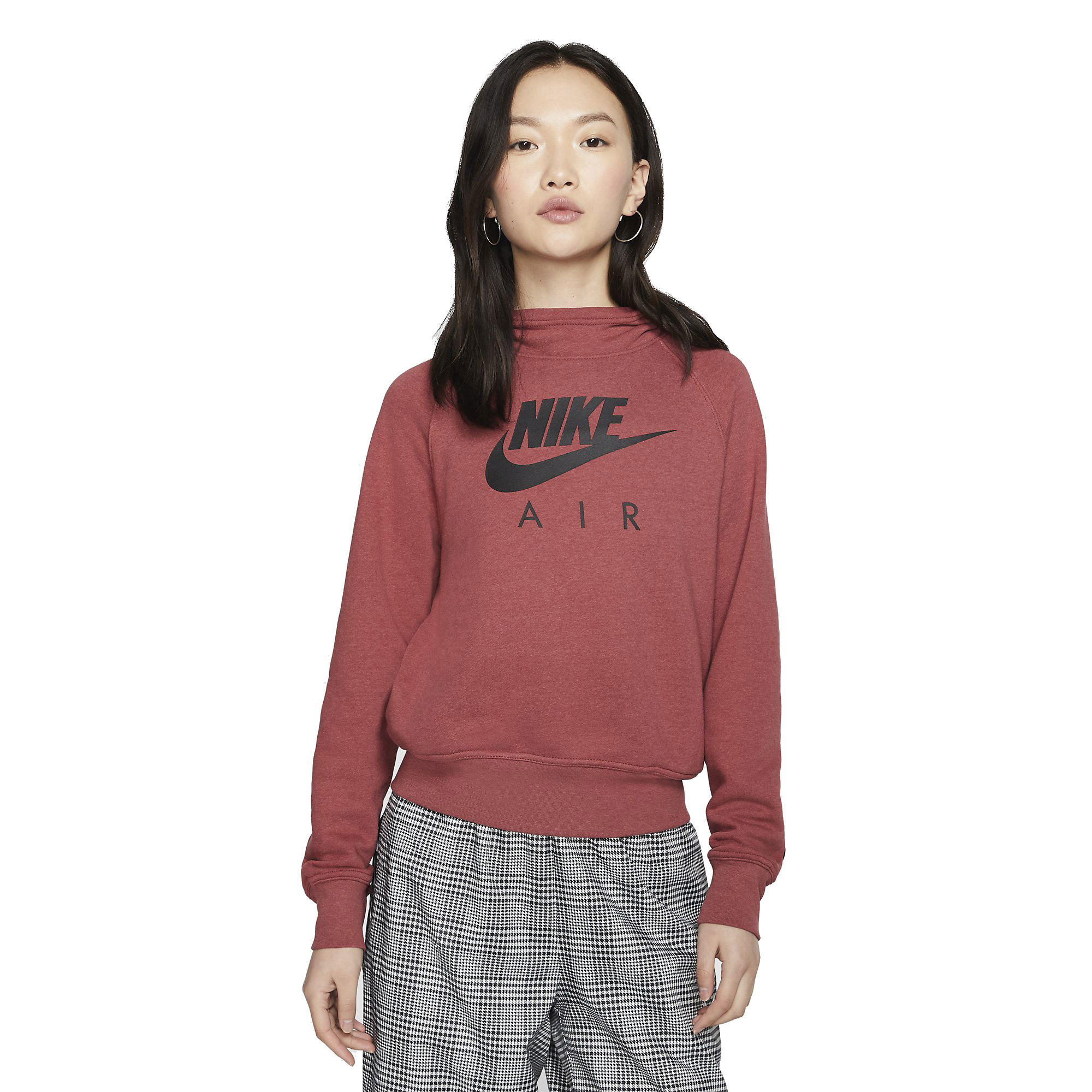 Nike Air Hoodie Kadın Sweatshirt