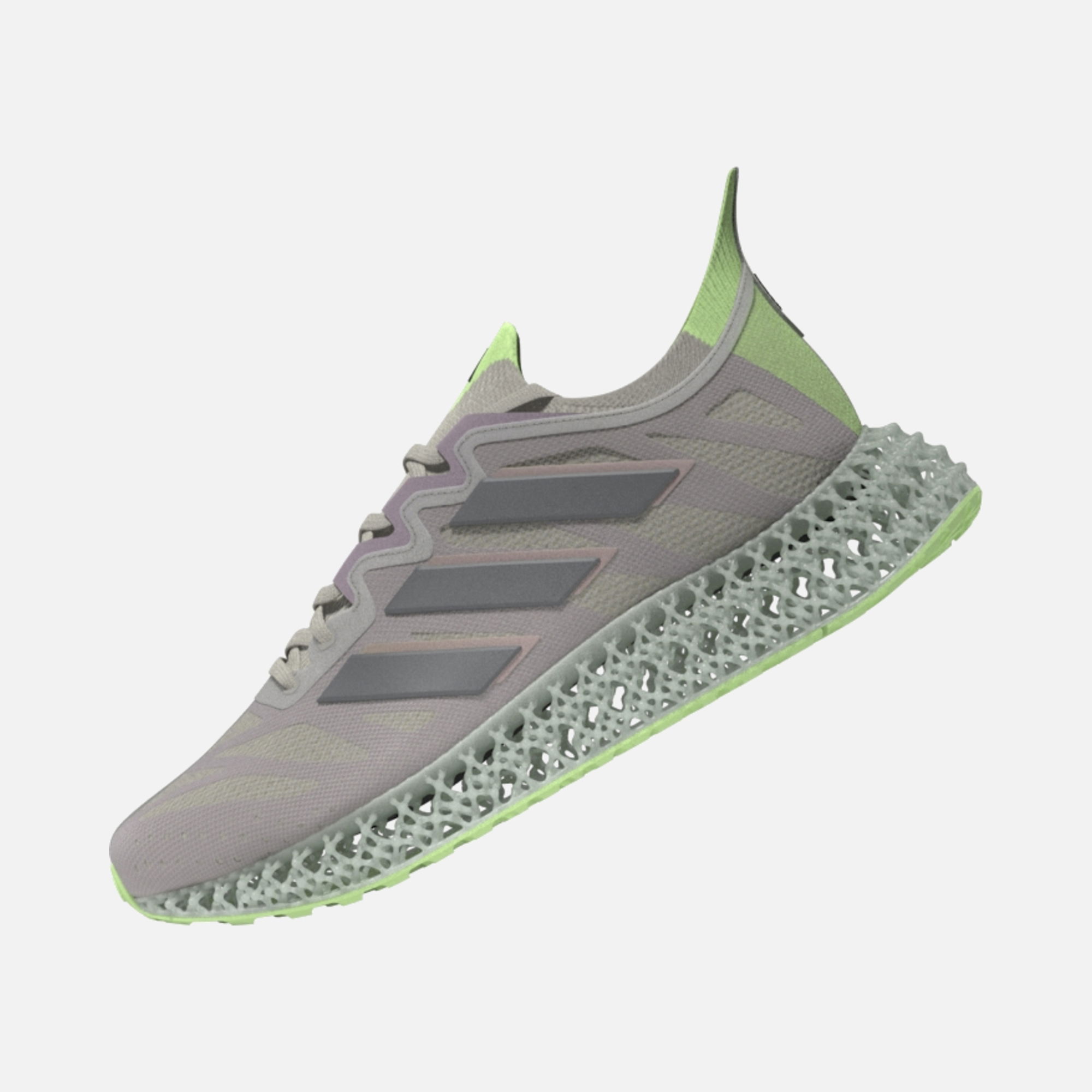 adidas Run 4 Dfwd 3 Running Kadın Spor Ayakkabı