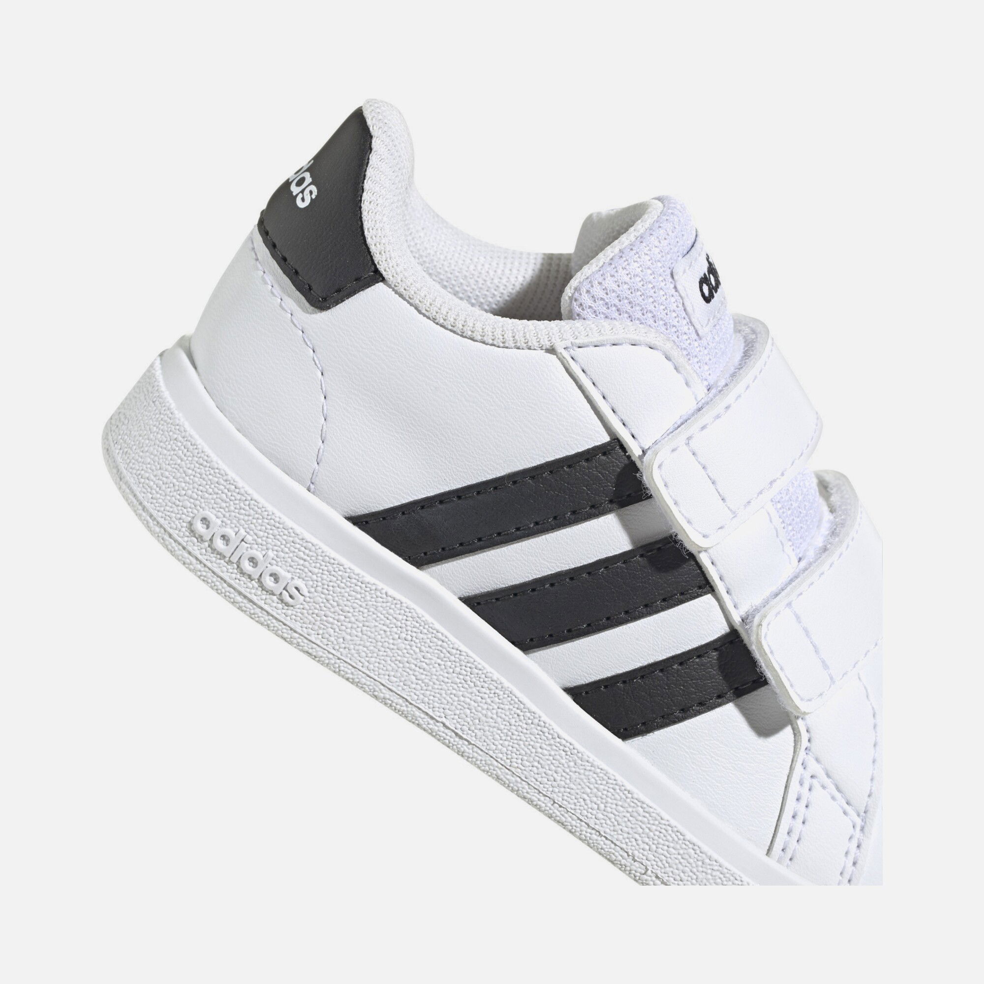 adidas Grand Court 2.0 Cf Inf Bebek Spor Ayakkabı