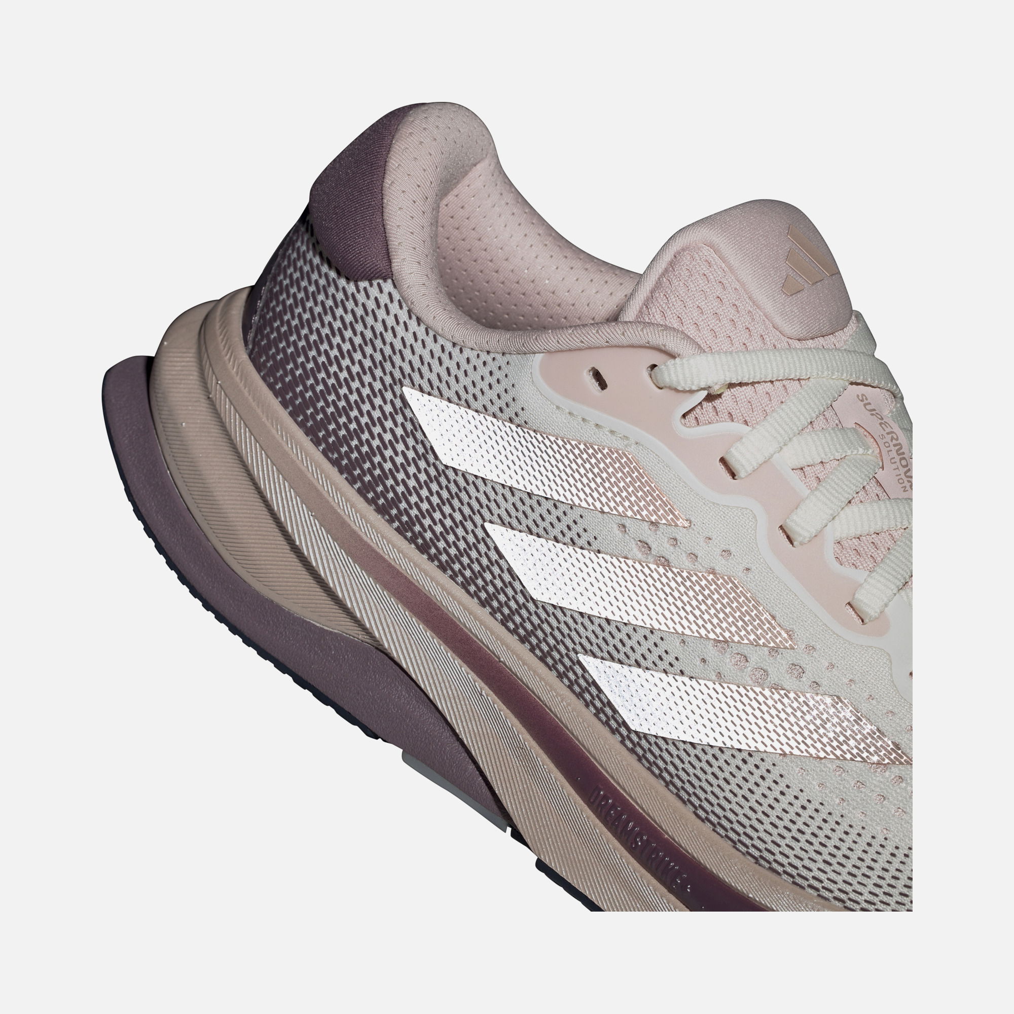 adidas Supernova Solution Running FW24 Kadın Spor Ayakkabı
