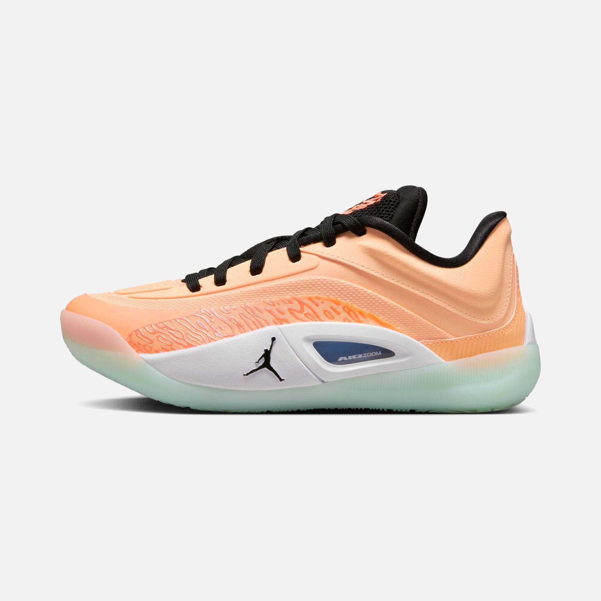 Nike Jordan Zion 4 (GS) Basketbol Ayakkabısı