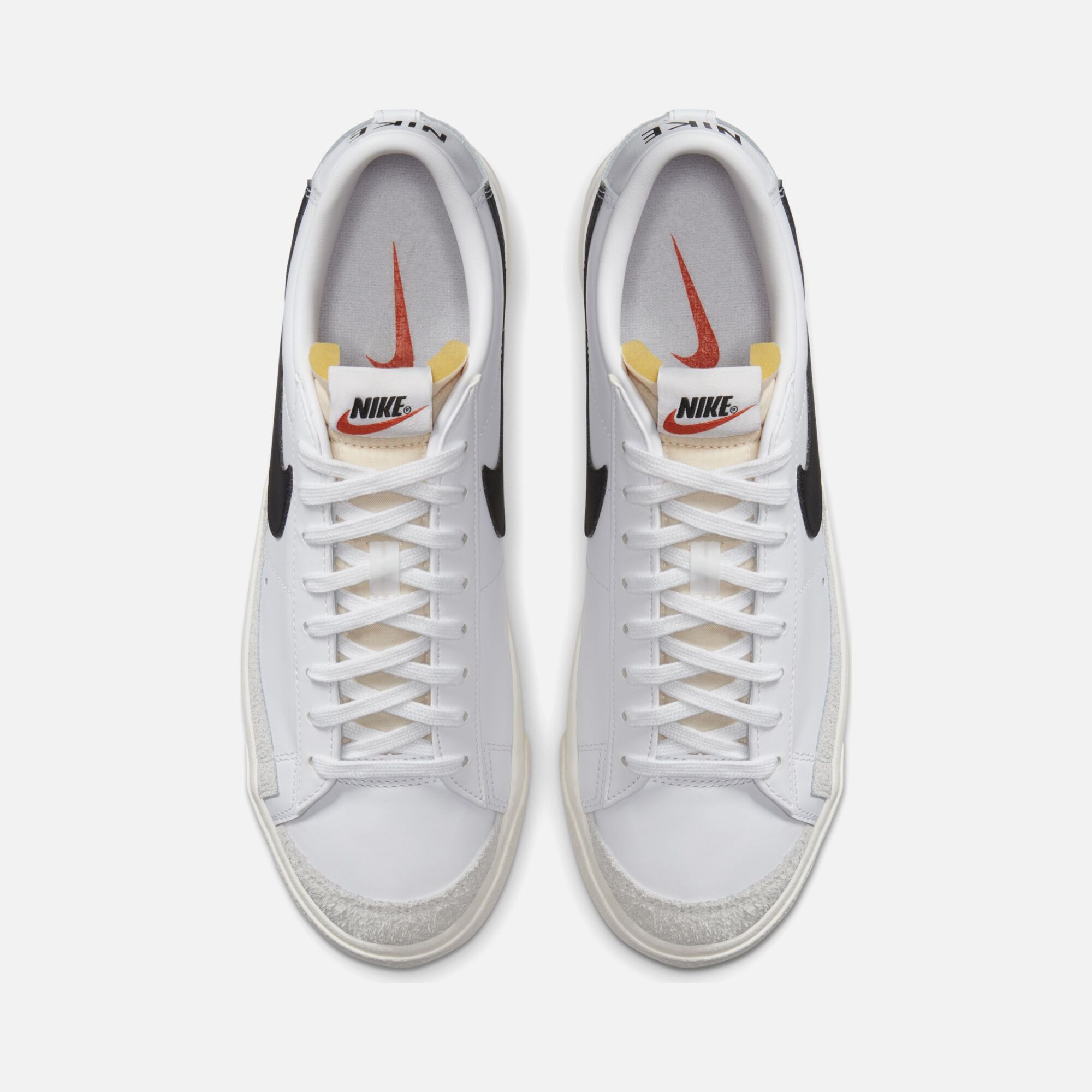 Nike Blazer Low '77 Vintage Erkek Spor Ayakkabı