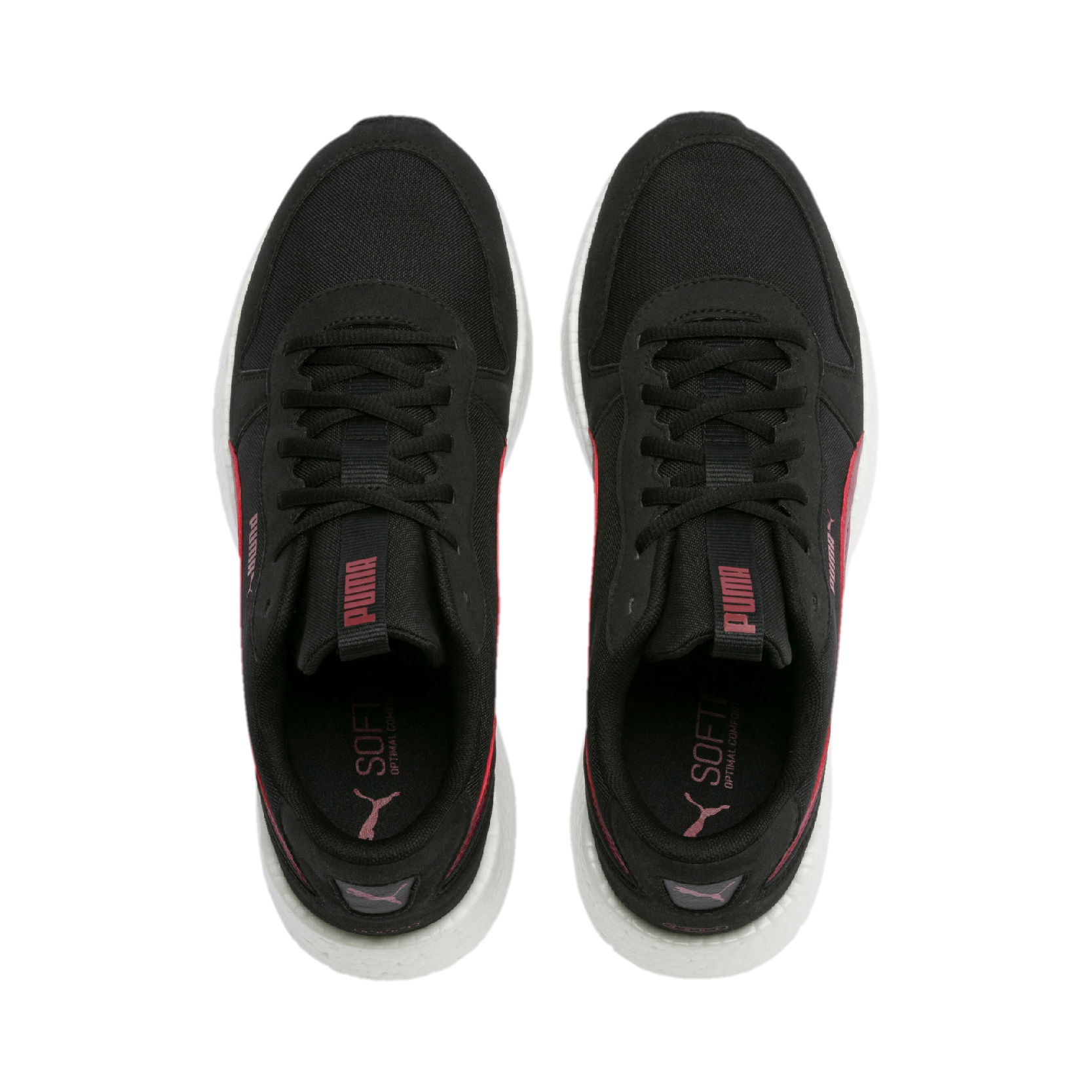 Puma NRGY Neko Retro Erkek Spor Ayakkabı