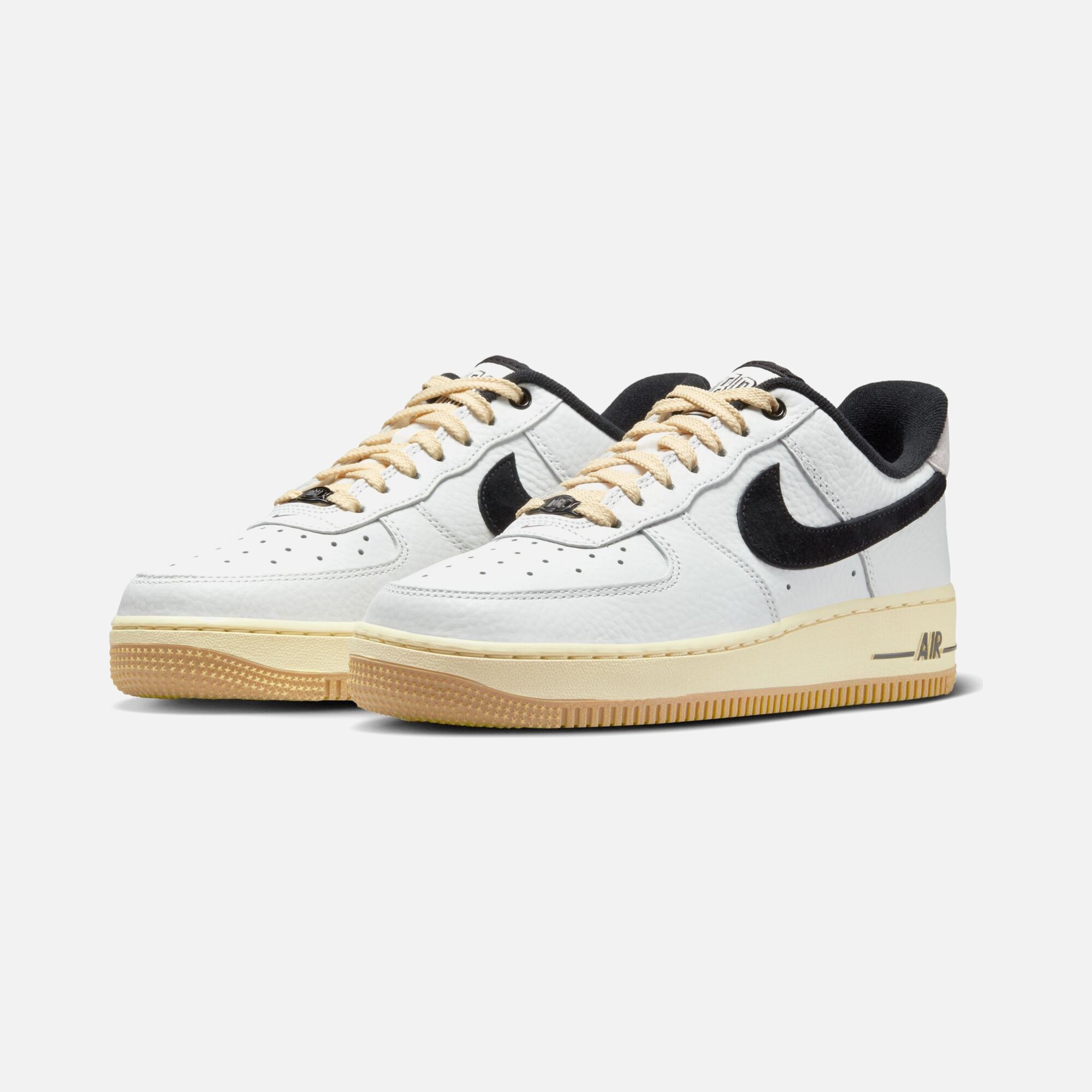 Nike Air Force 1 '07 LX ''Nostalgia Charm'' Kadın Spor Ayakkabı