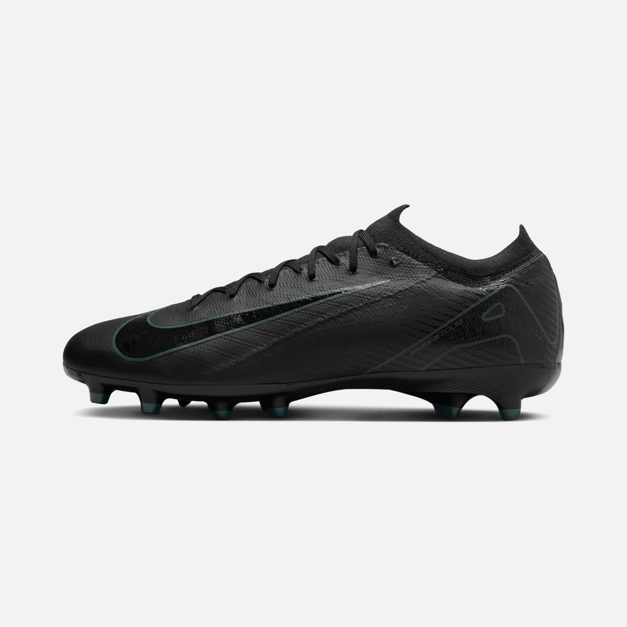 Nike Mercurial Zoom Vapor 16 Pro Artificial Ground-Pro Low-Top Erkek Krampon