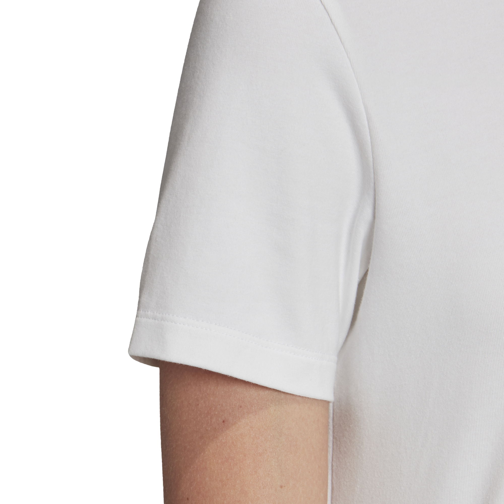 adidas Trefoil Logo Short-Sleeve Kadın Tişört