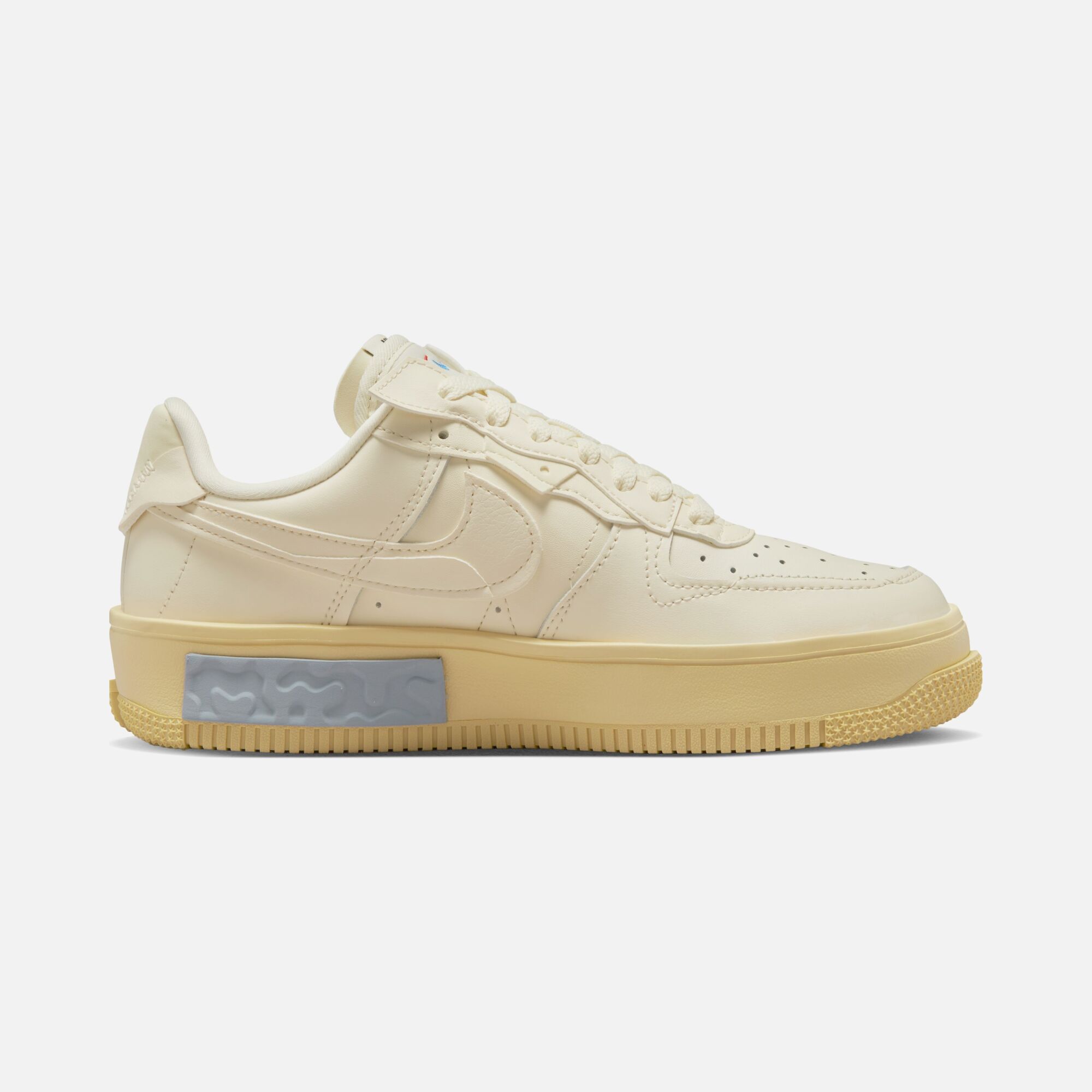 Nike Air Force 1 Fontanka SS23 Kadın Spor Ayakkabı