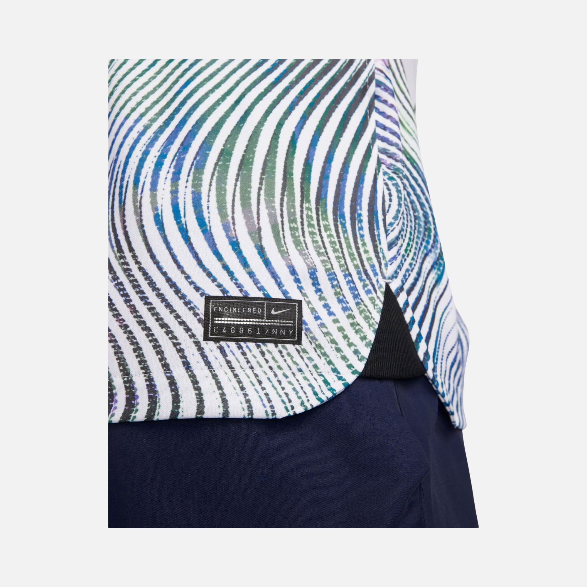 Nike Liverpool FC 2022-2023 Stadyum Deplasman Erkek Forma