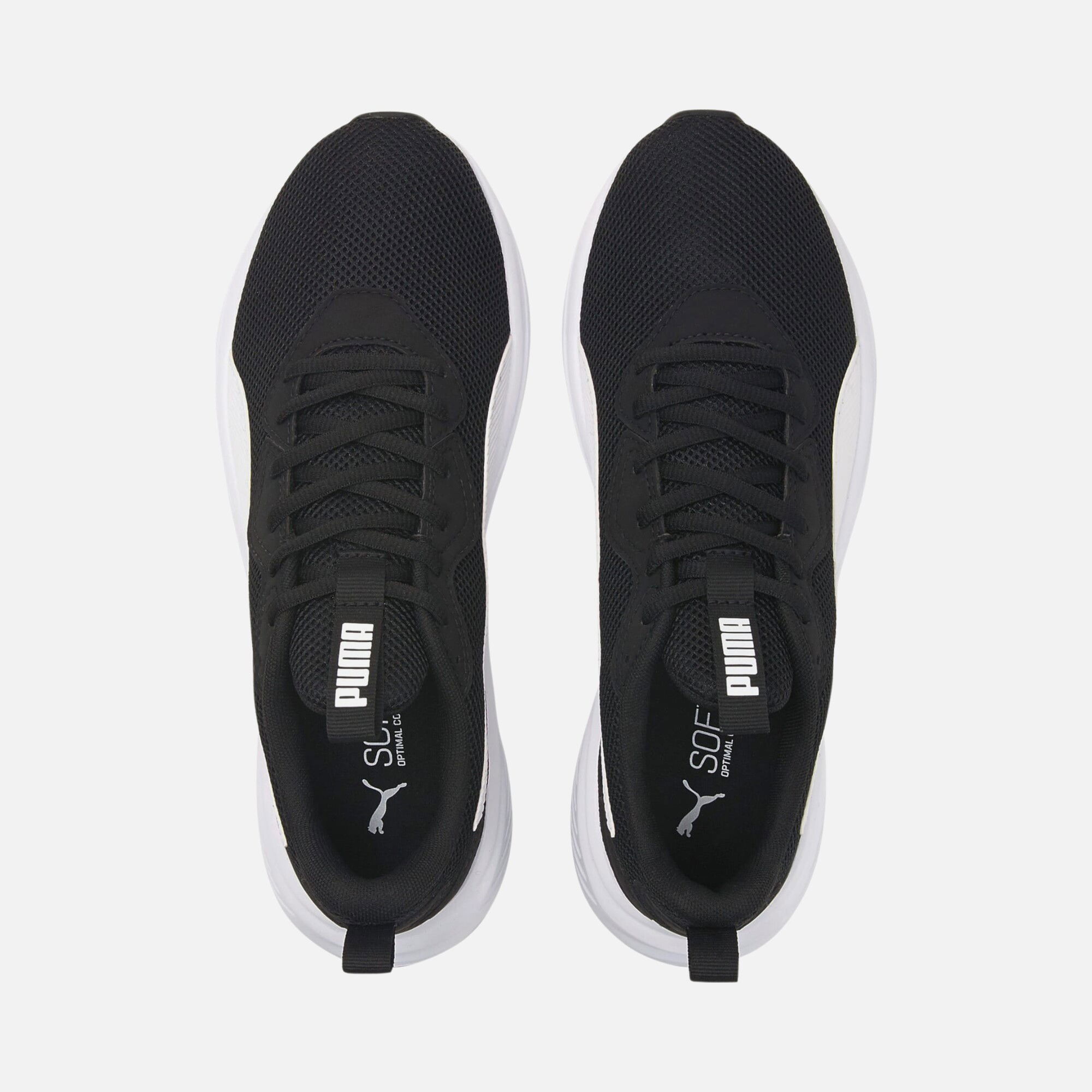 Puma Incinerate Running Erkek Spor Ayakkabı