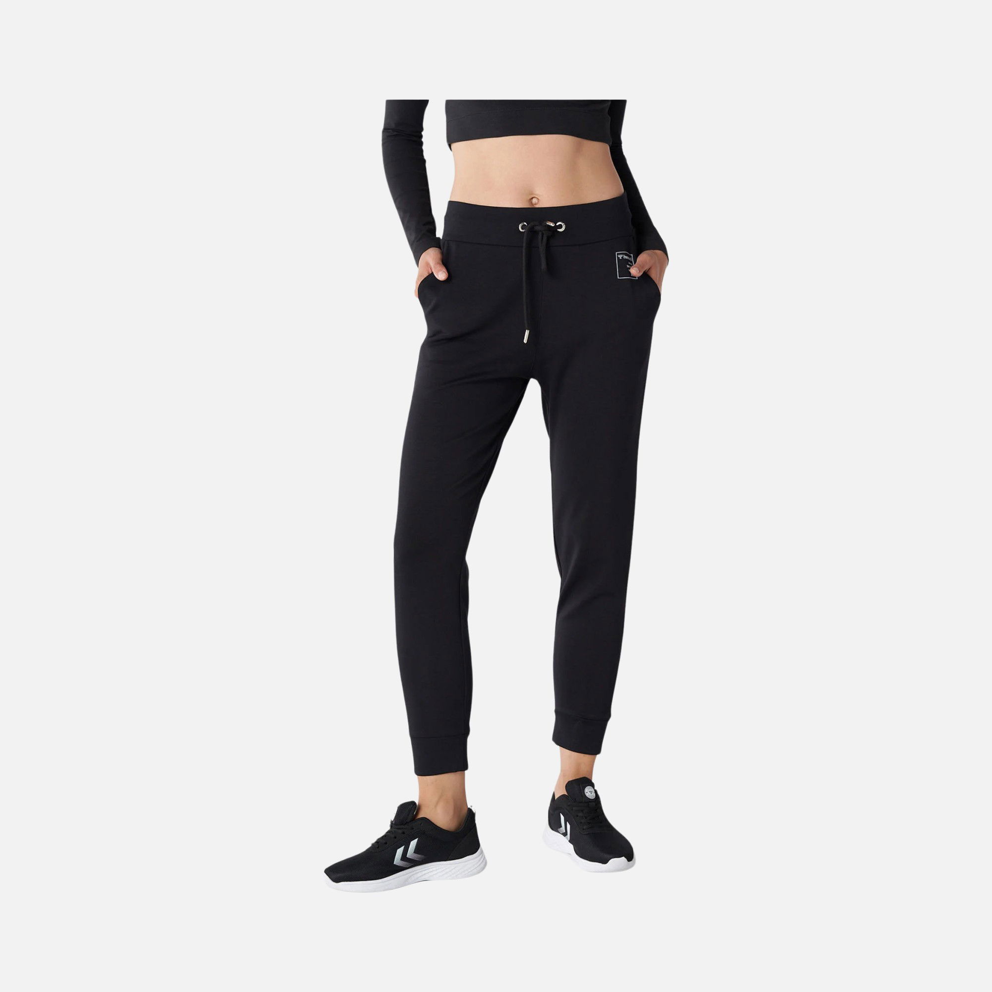 Hummel Sportswear layla Kadın Eşofman Altı