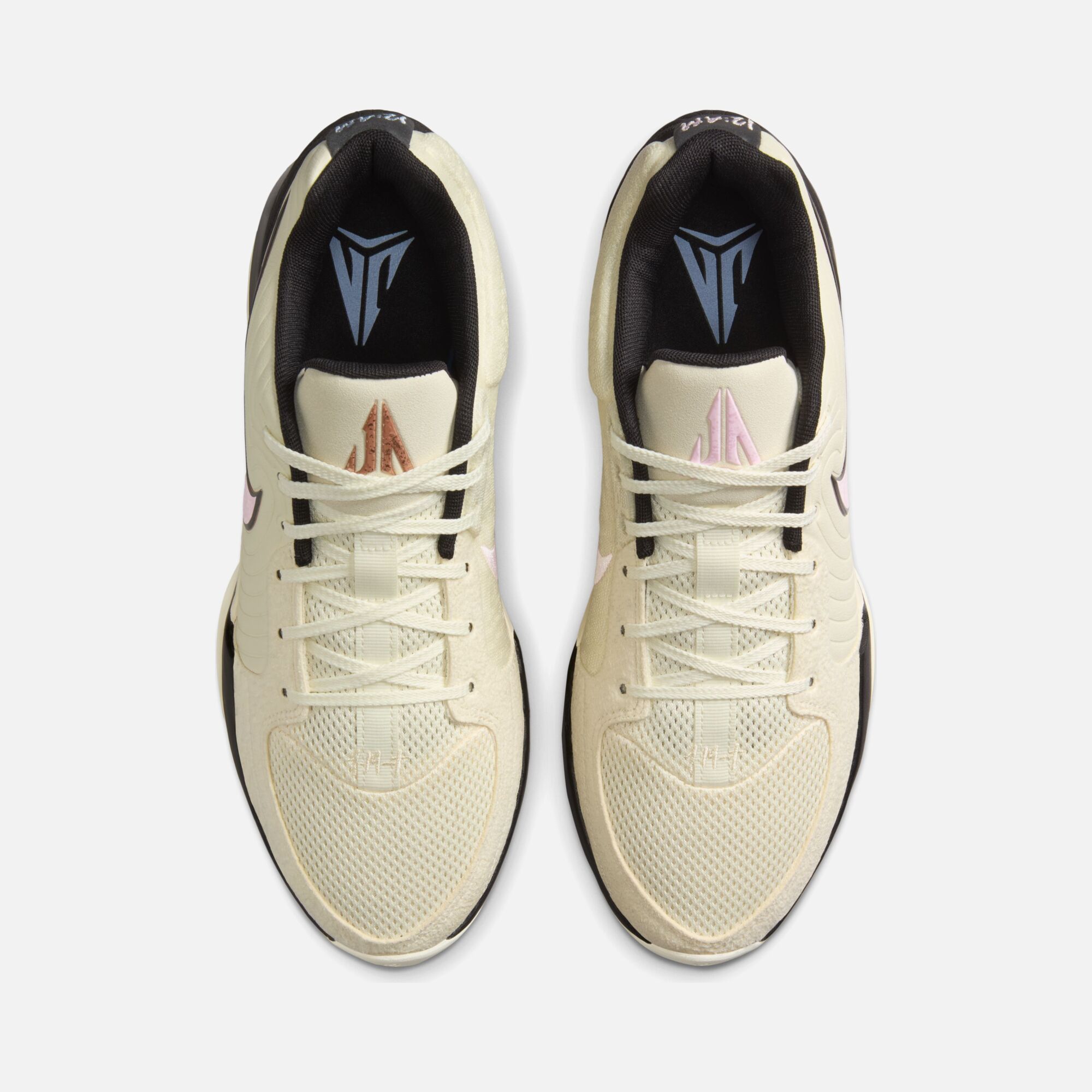 Nike Ja Morant 2 Erkek Basketbol Ayakkabısı