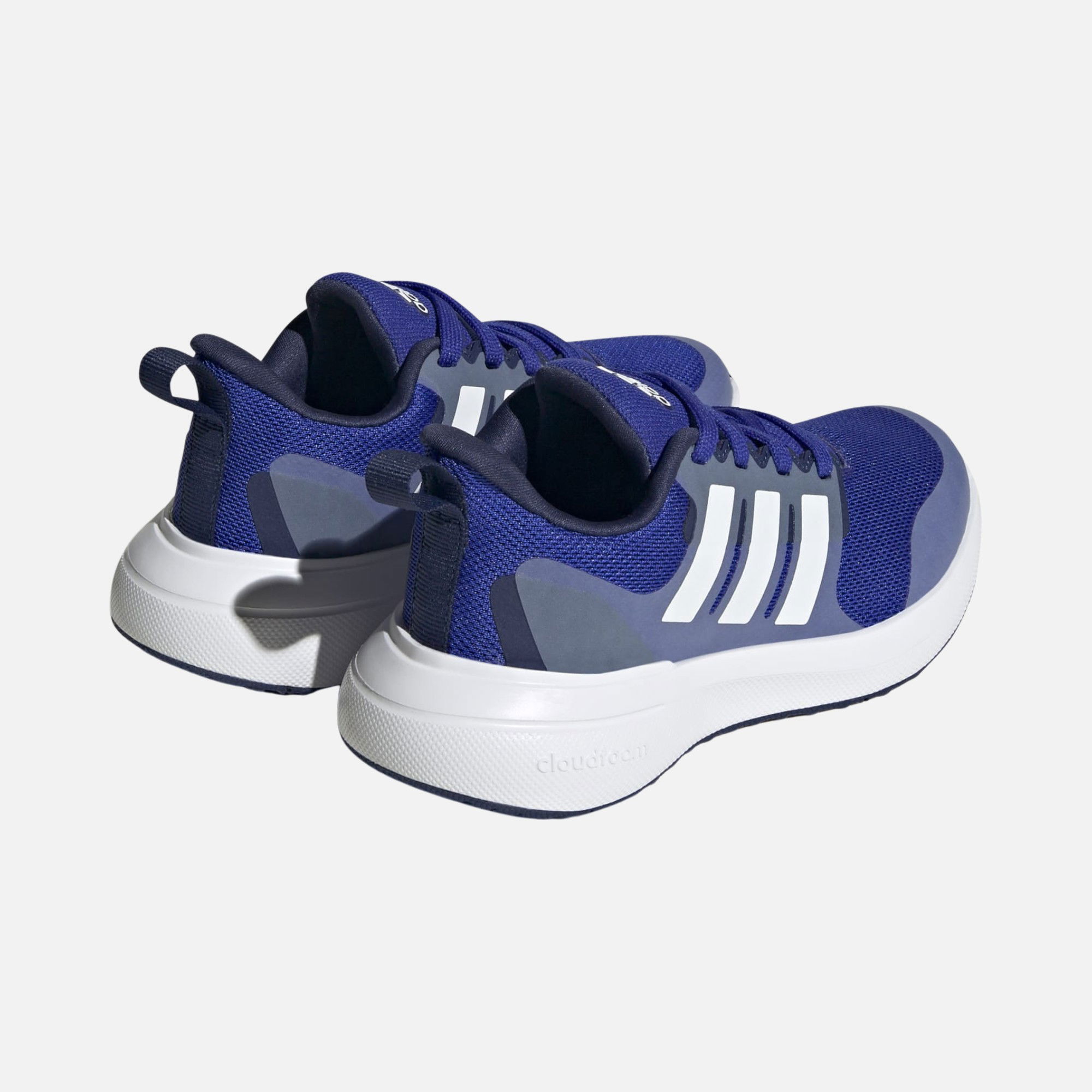 adidas Fortarun 2.0 Cloudfoam Sport Running Lace (GS) Spor Ayakkabı