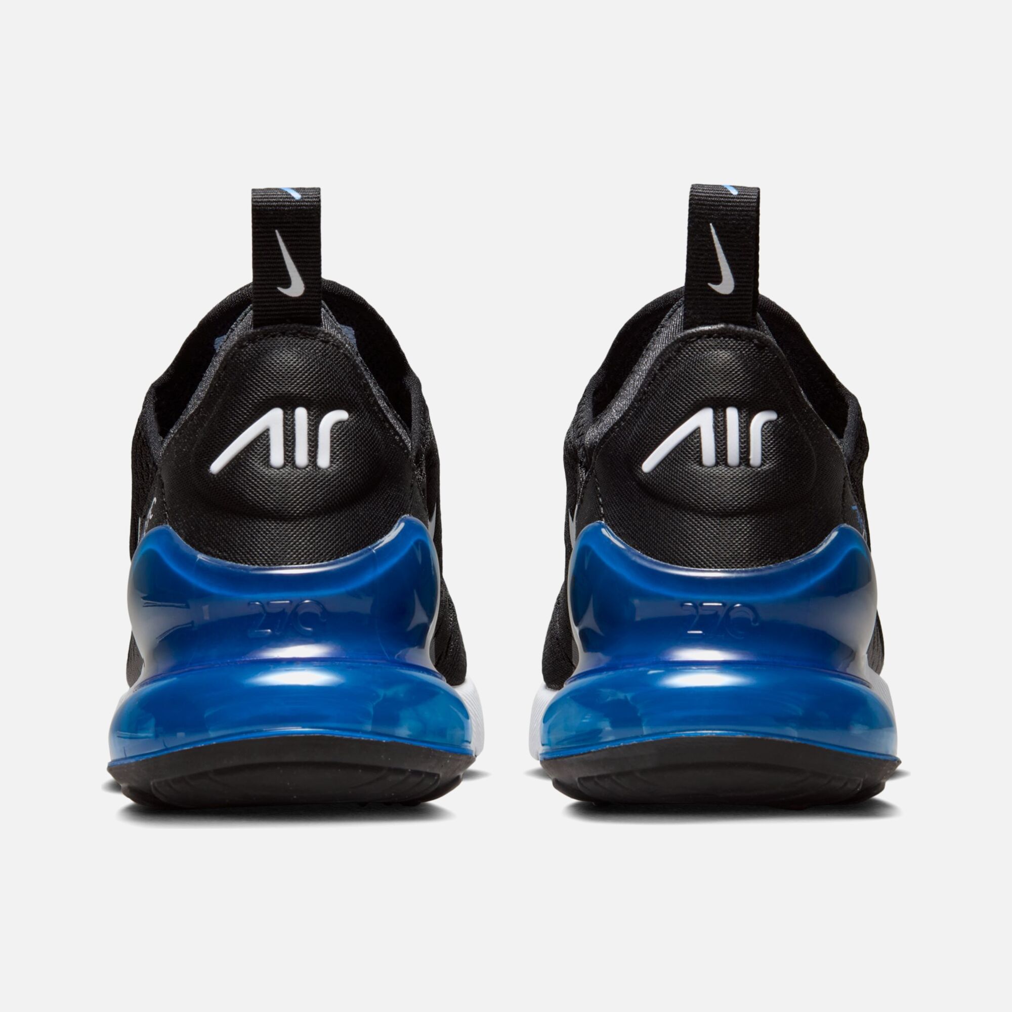 Nike Air Max 270 SS24 (GS) Çocuk Spor Ayakkabı