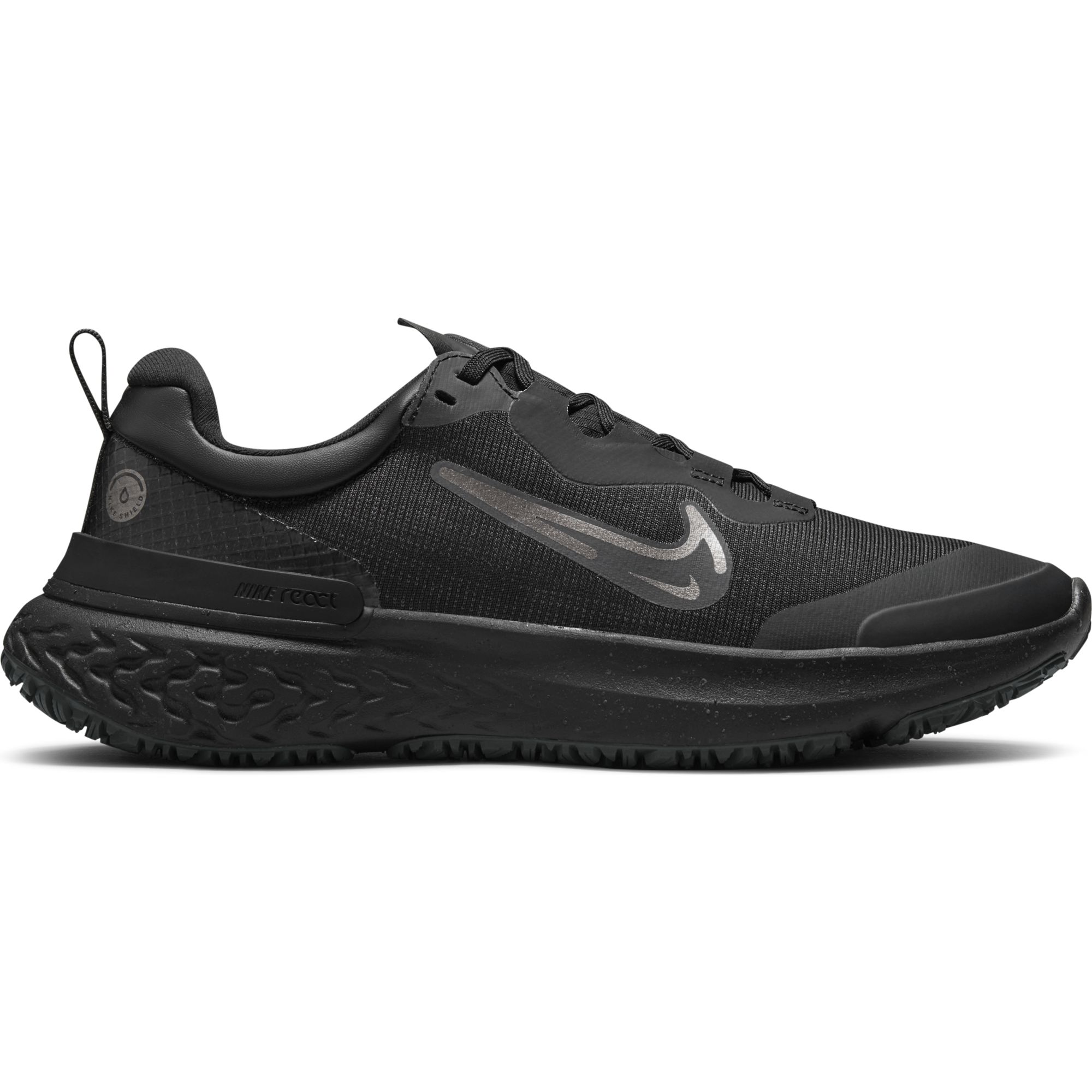 Nike React Miler 2 Shield Weatherised Road Running Kadın Spor Ayakkabı