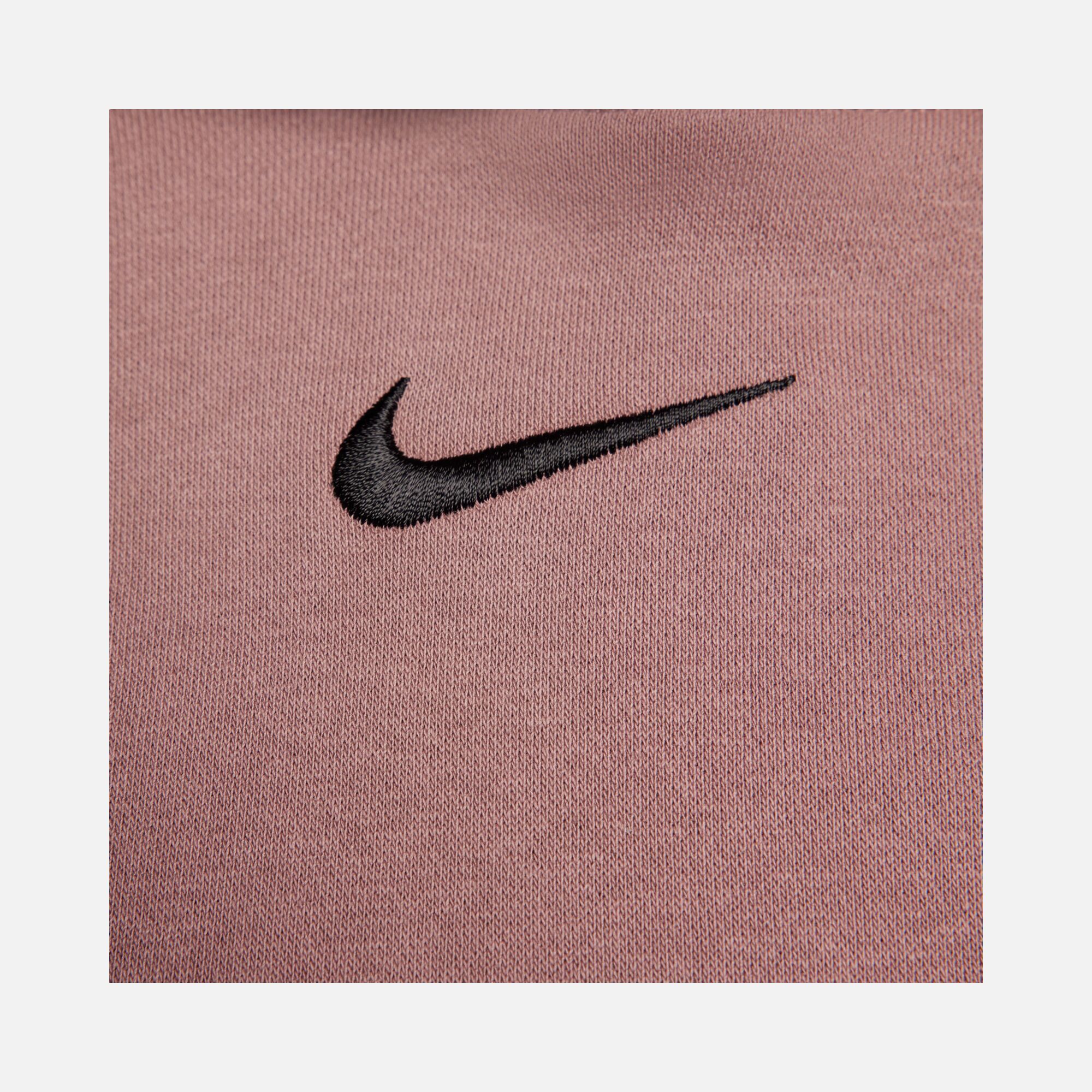 Nike Sportswear Phoenix Fleece Oversized Pullover Hoodie Kadın Sweatshirt
