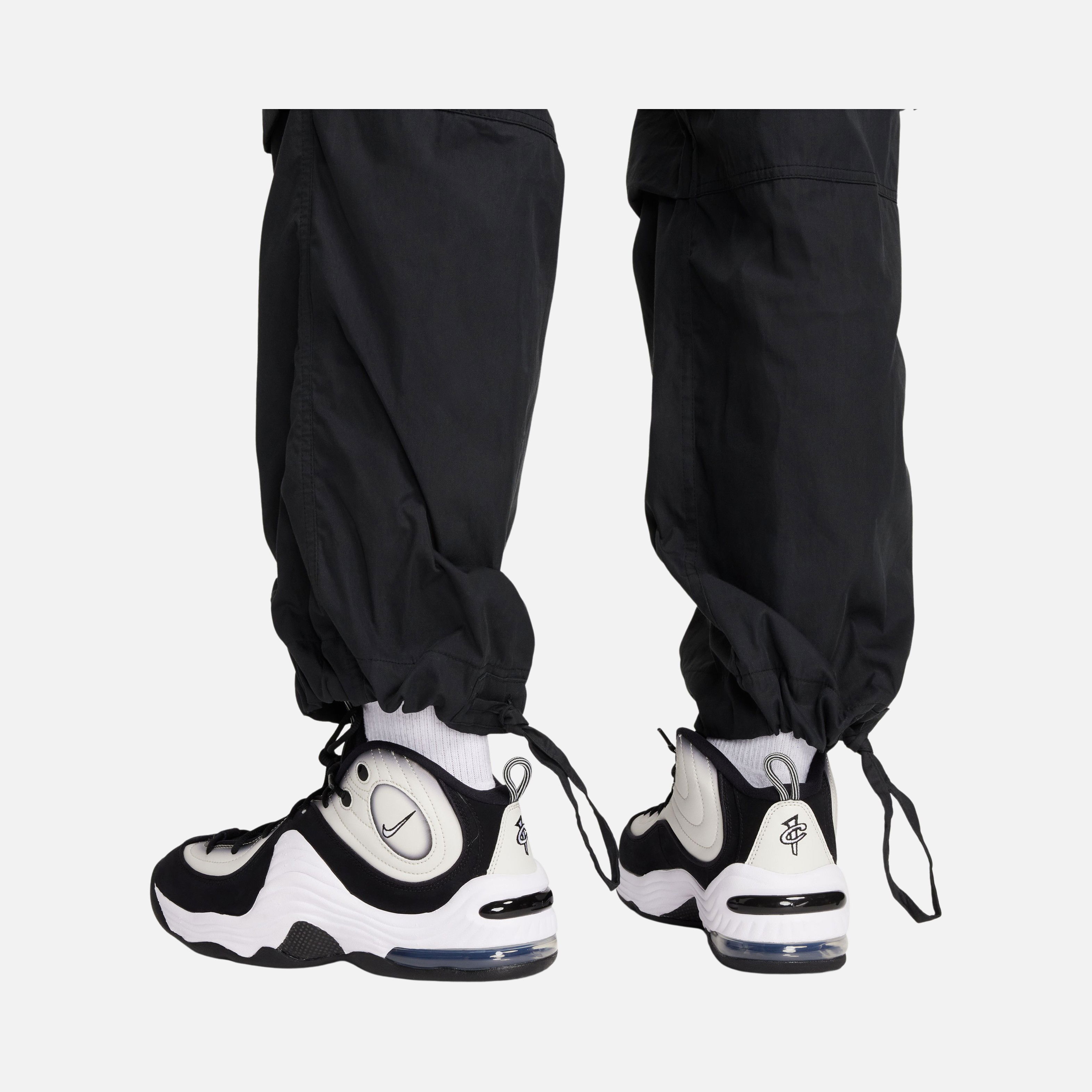 Nike Sportswear Tech Pack Waxed Canvas Cargo Erkek Pantolon