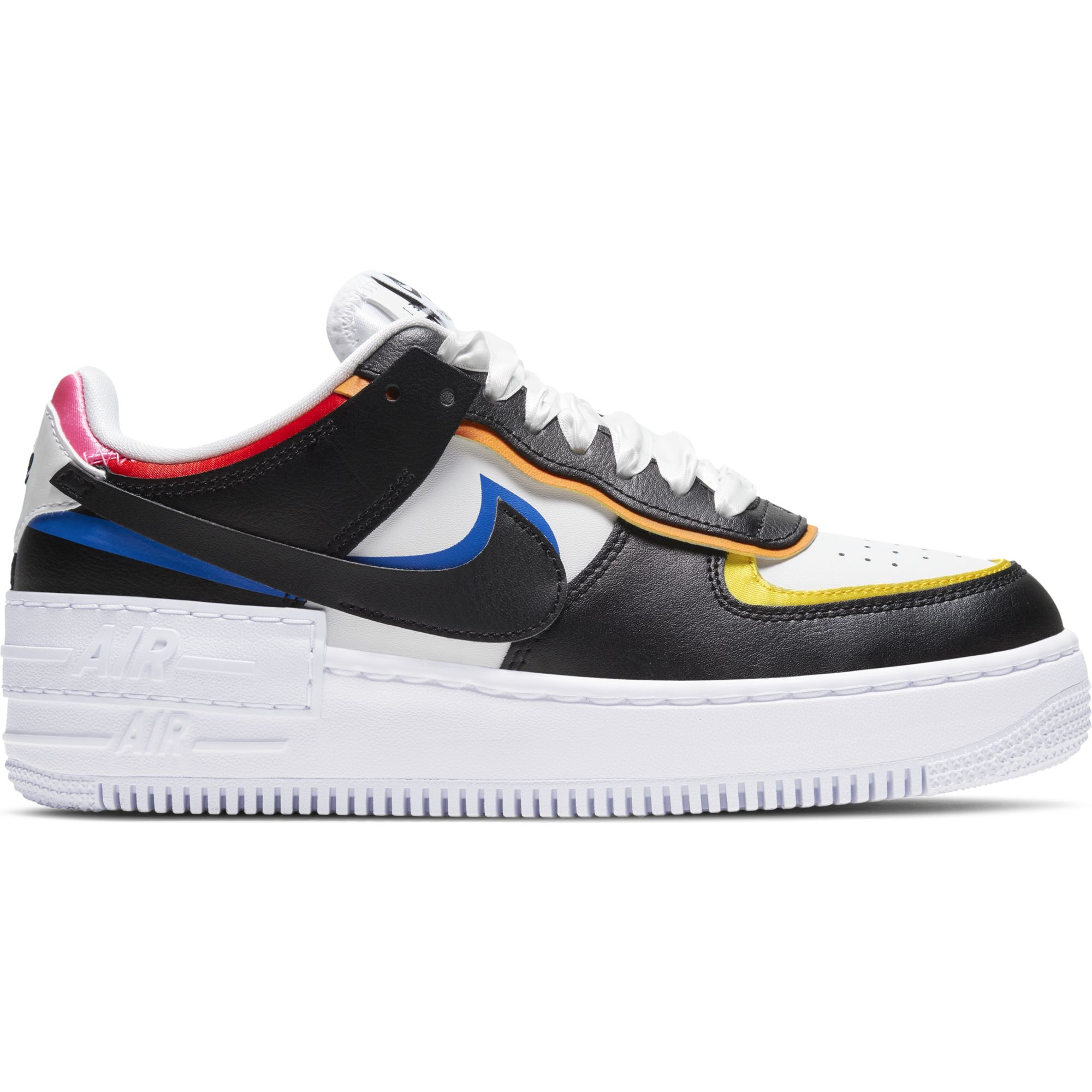 Nike Air Force 1 Shadow Kadın Spor Ayakkabı
