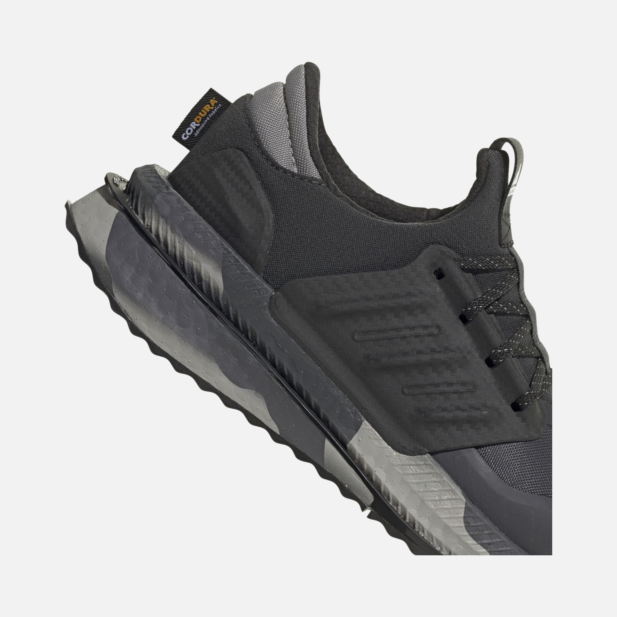adidas Run X-Plrboost Running Erkek Spor Ayakkabı