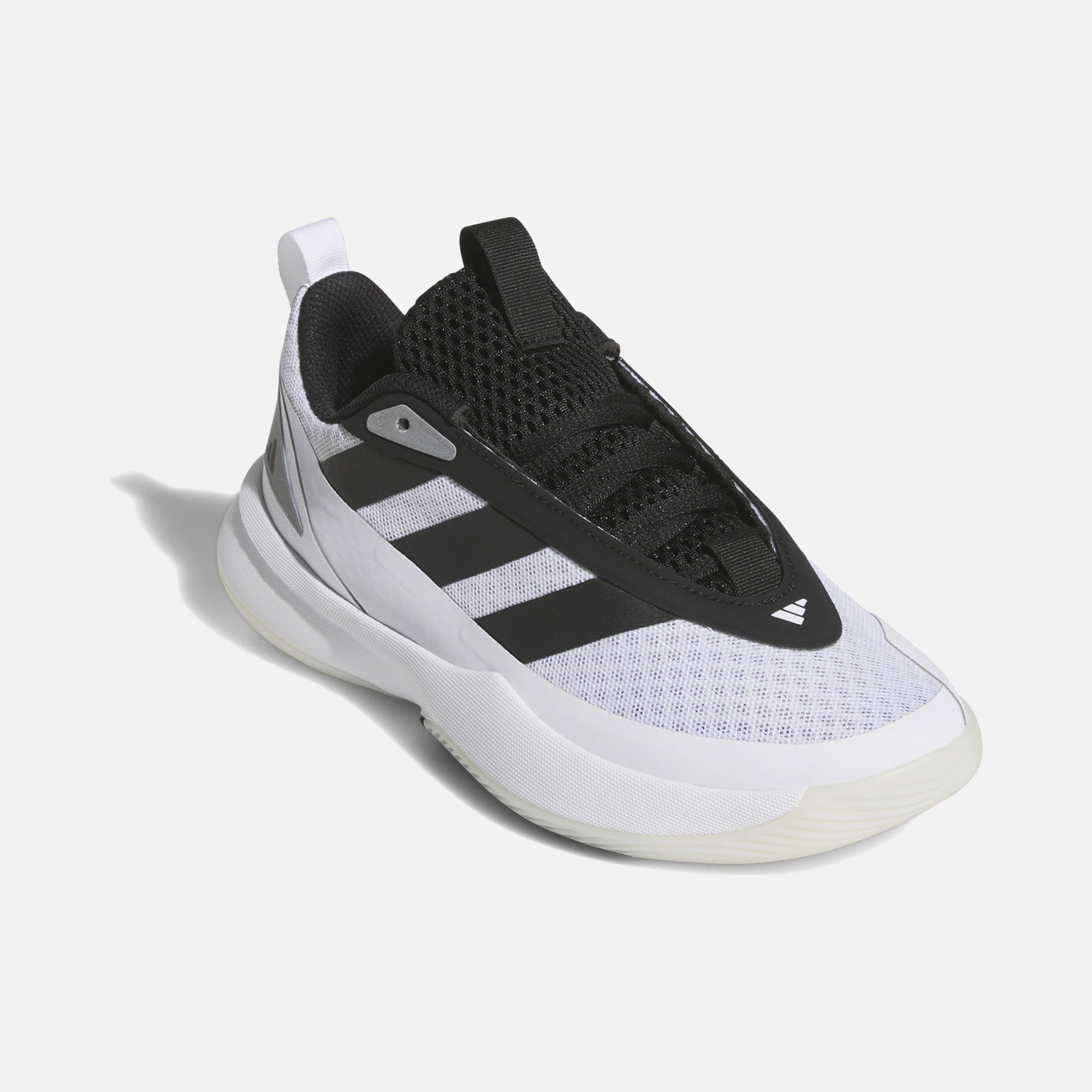 adidas Sportswear Front Court Cloudfoam (GS) Spor Ayakkabı