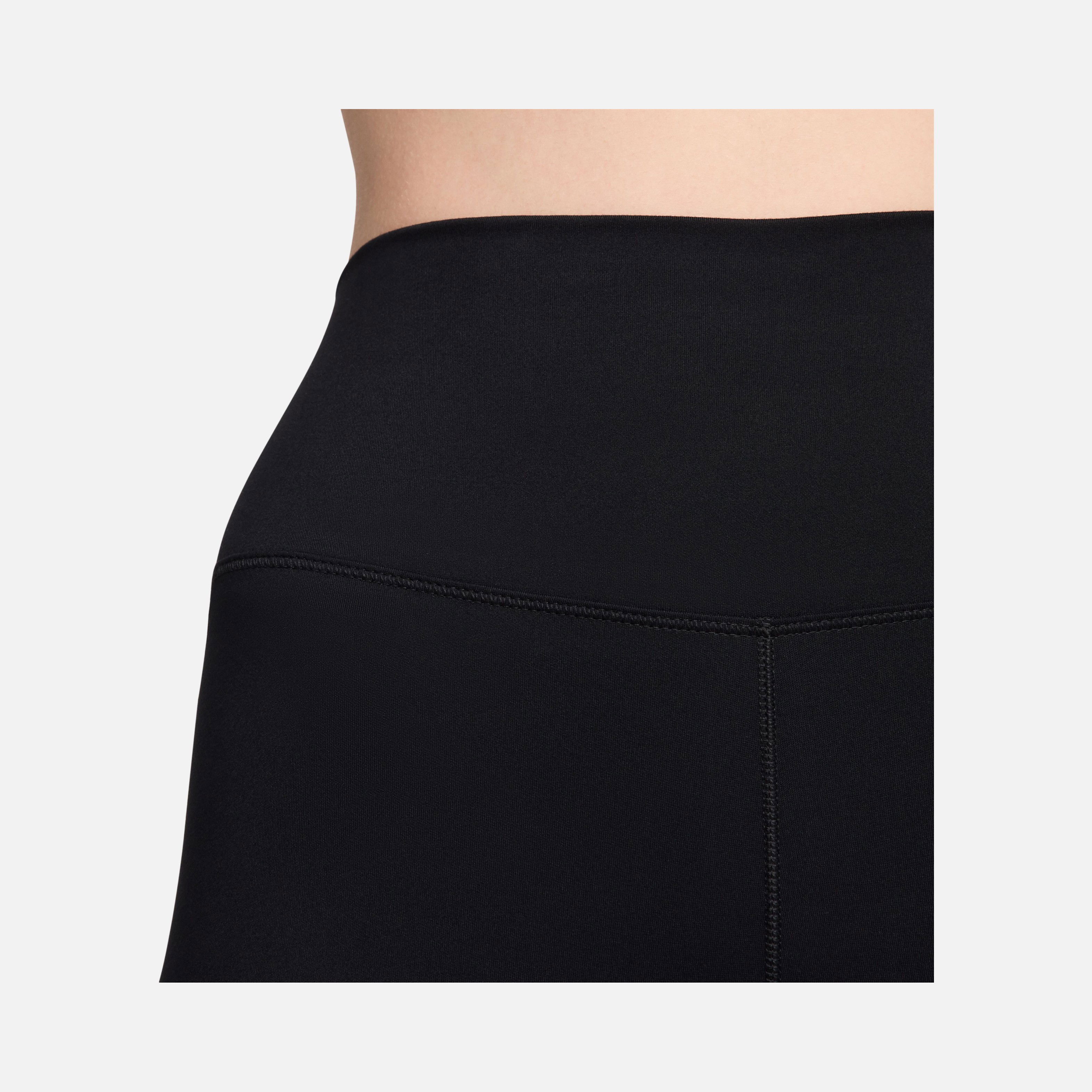 Nike Dri-Fit One High-Waisted 12.5cm (approx.) Biker Training Kadın Tayt