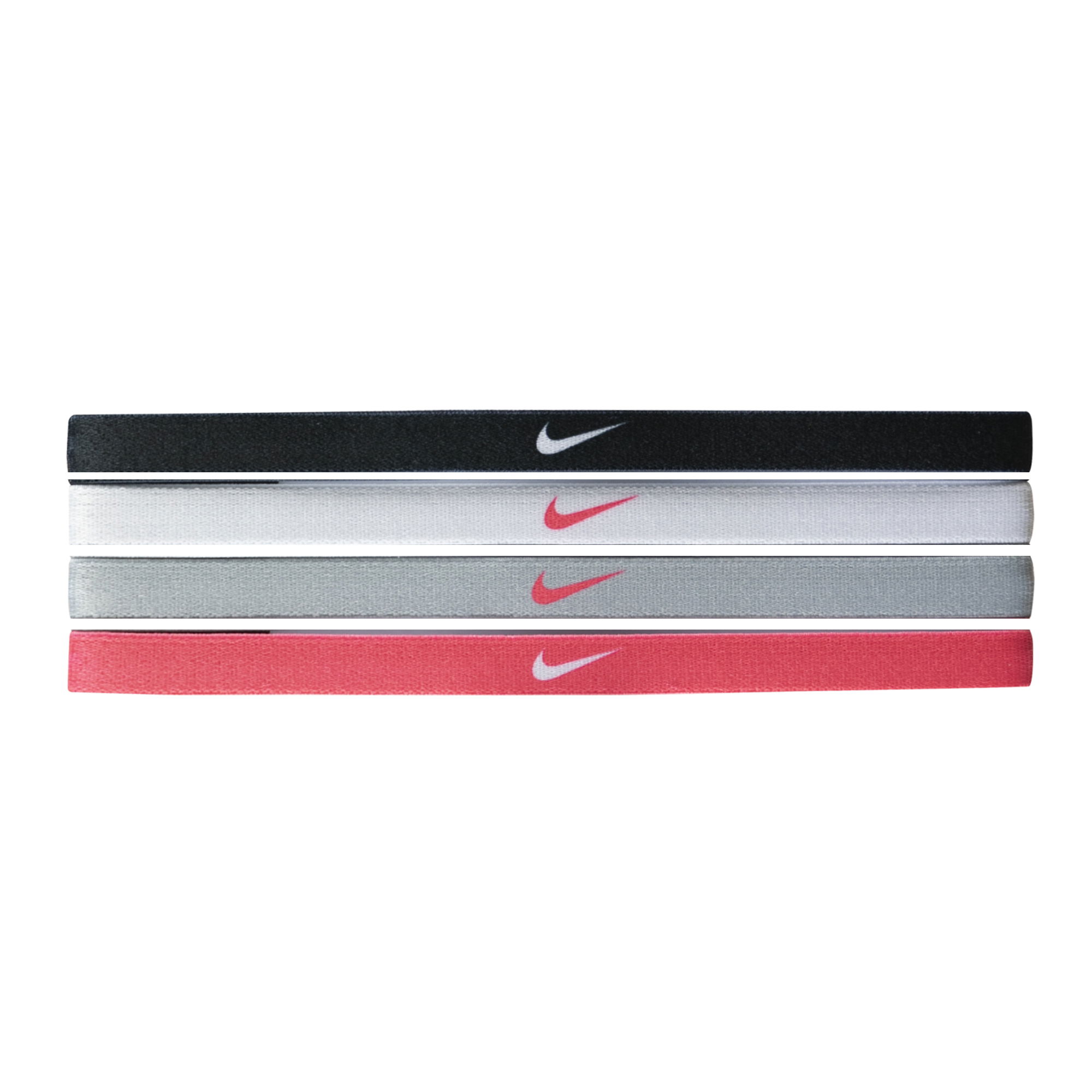 Nike Assorted 4 Pack (Girl's) Çocuk Saç Bandı