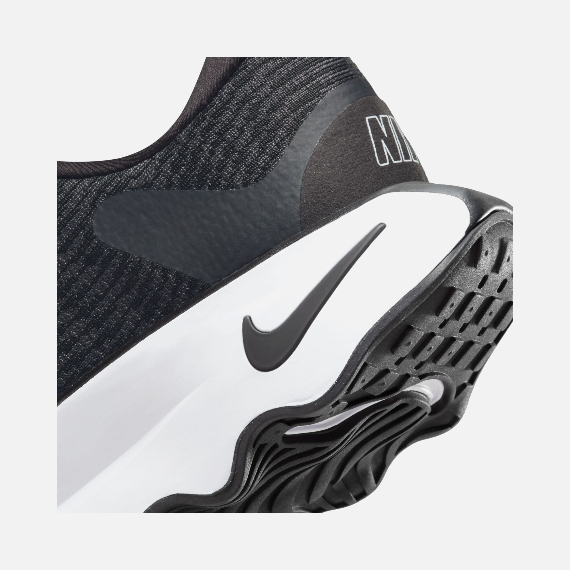 Nike Motiva Walking Kadın Spor Ayakkabı