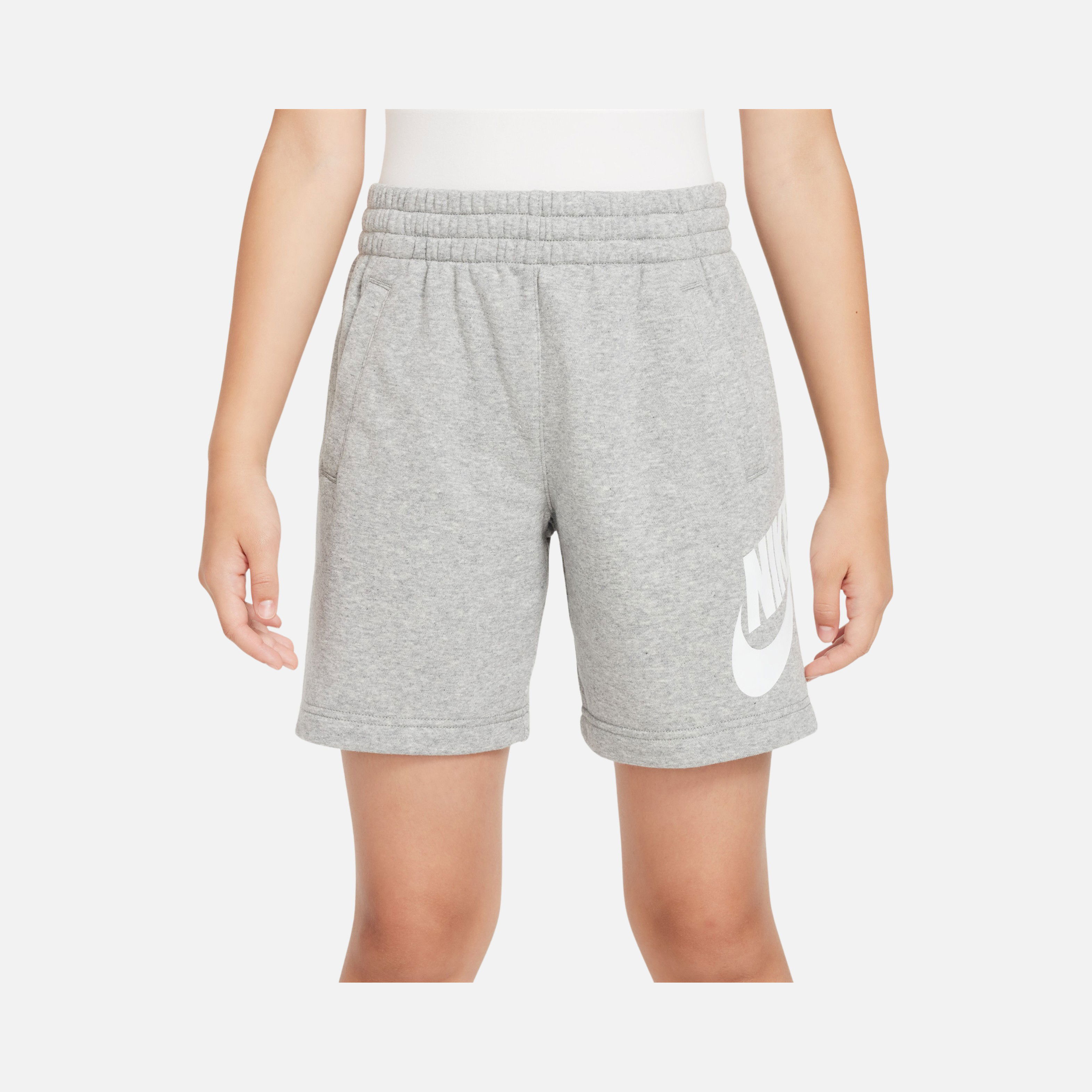 Nike Sportswear Club Fleece French Terry Çocuk Şort