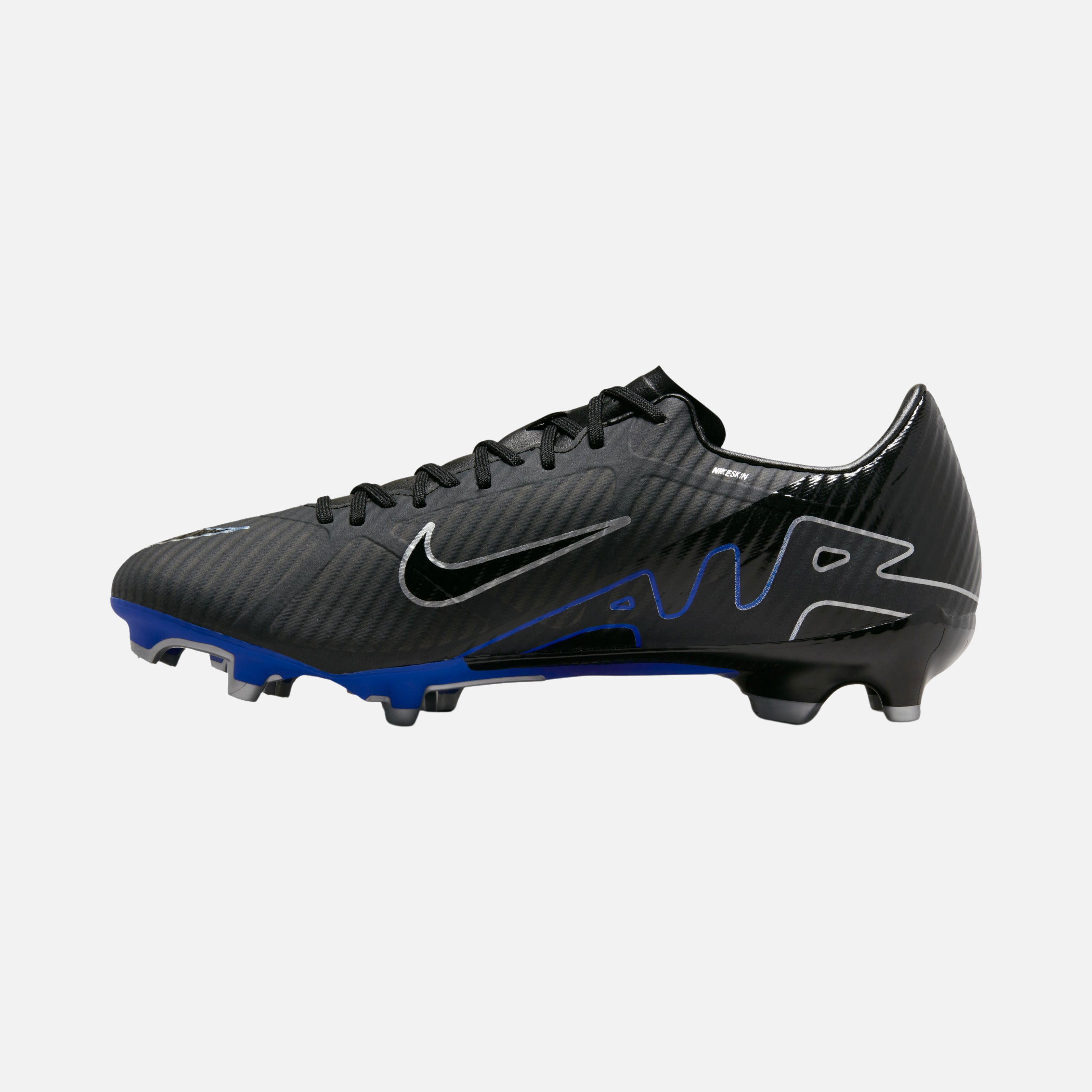 Nike Mercurial Zoom Vapor 15 Academy FG/MG Multi-Ground Low-Top Erkek Krampon