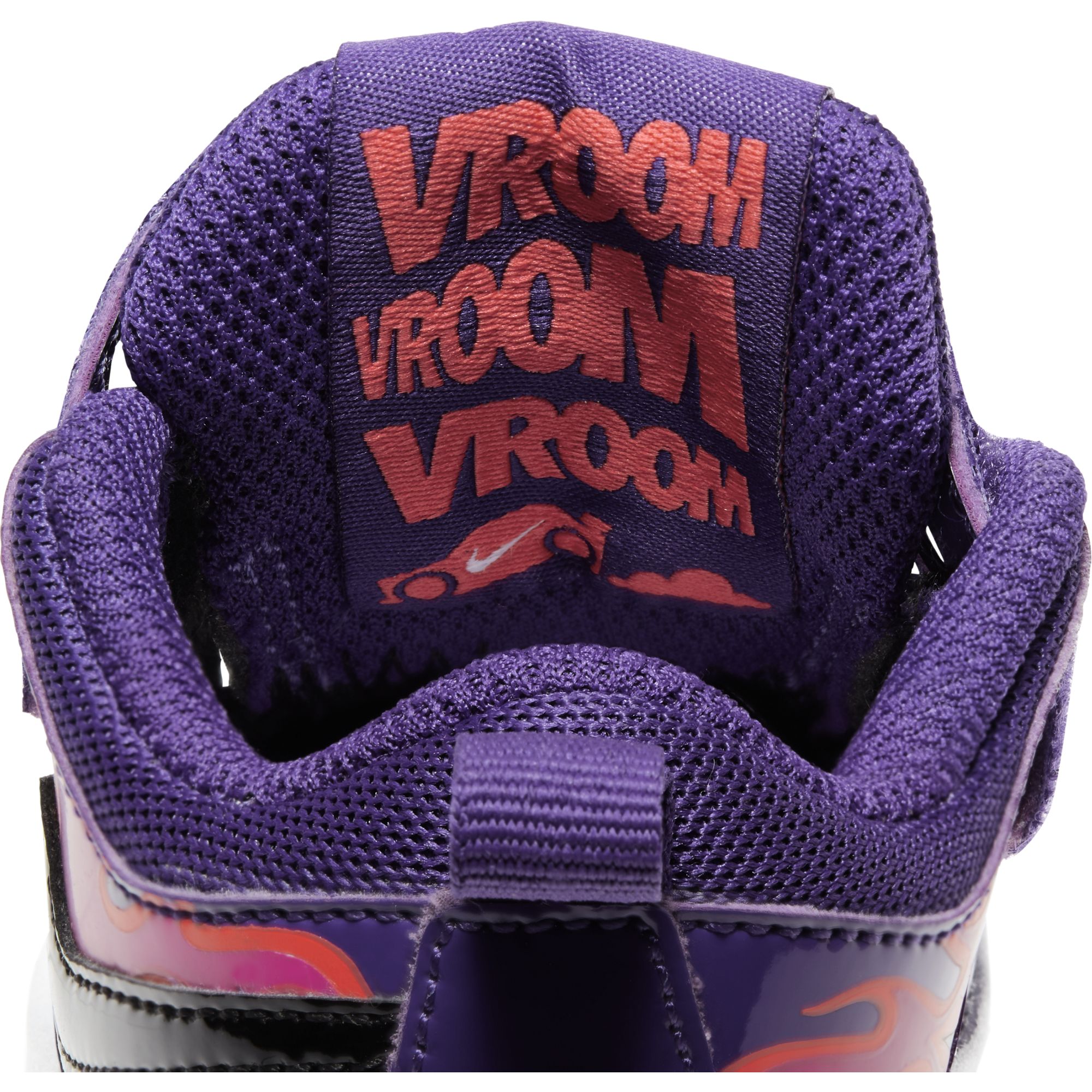 Nike Pico 5 Auto (TDV) Bebek Spor Ayakkabı