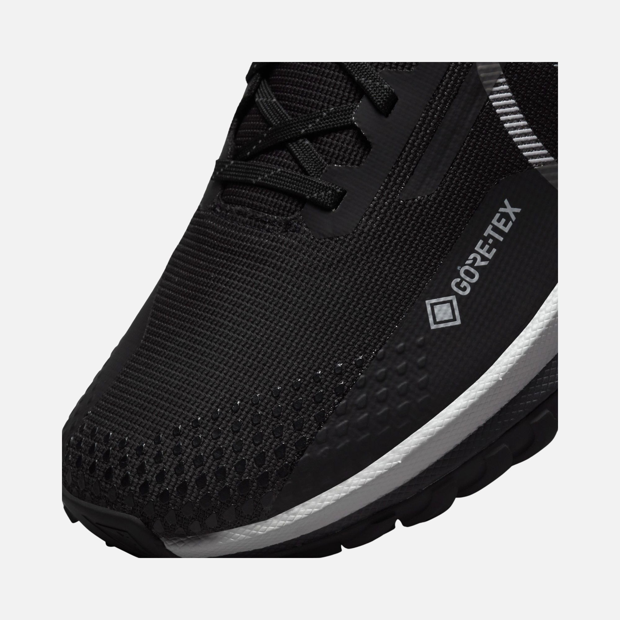 Nike React Pegasus Trail 4 Gore-Tex Running Erkek Spor Ayakkabı