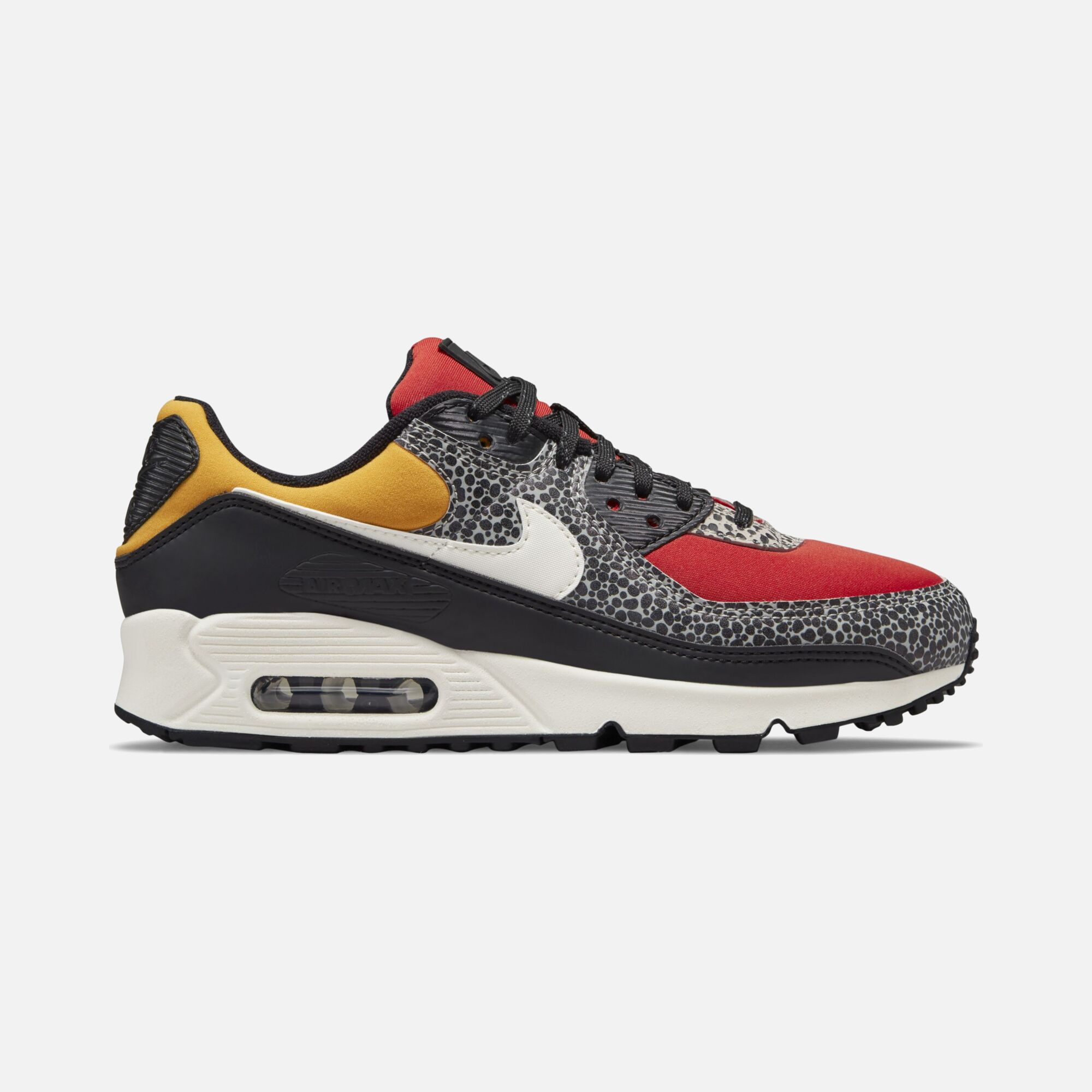 Nike Air Max 90 SE ''Safari'' Kadın Spor Ayakkabı
