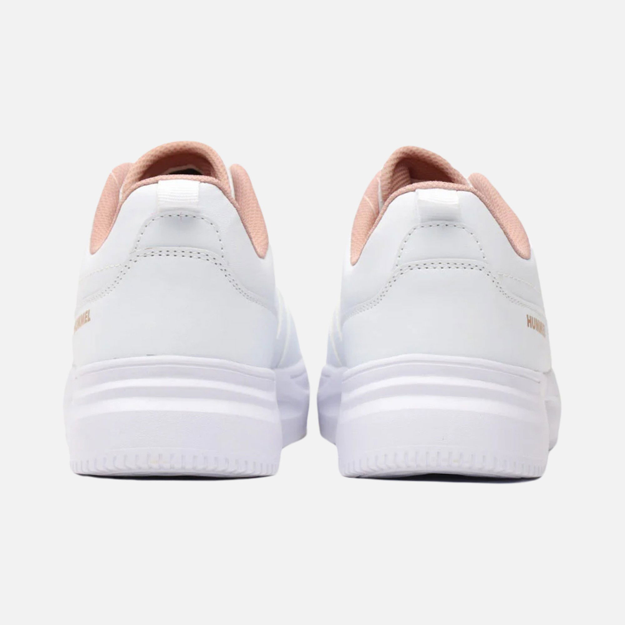 Hummel Sportswear Marke Kadın Spor Ayakkabı