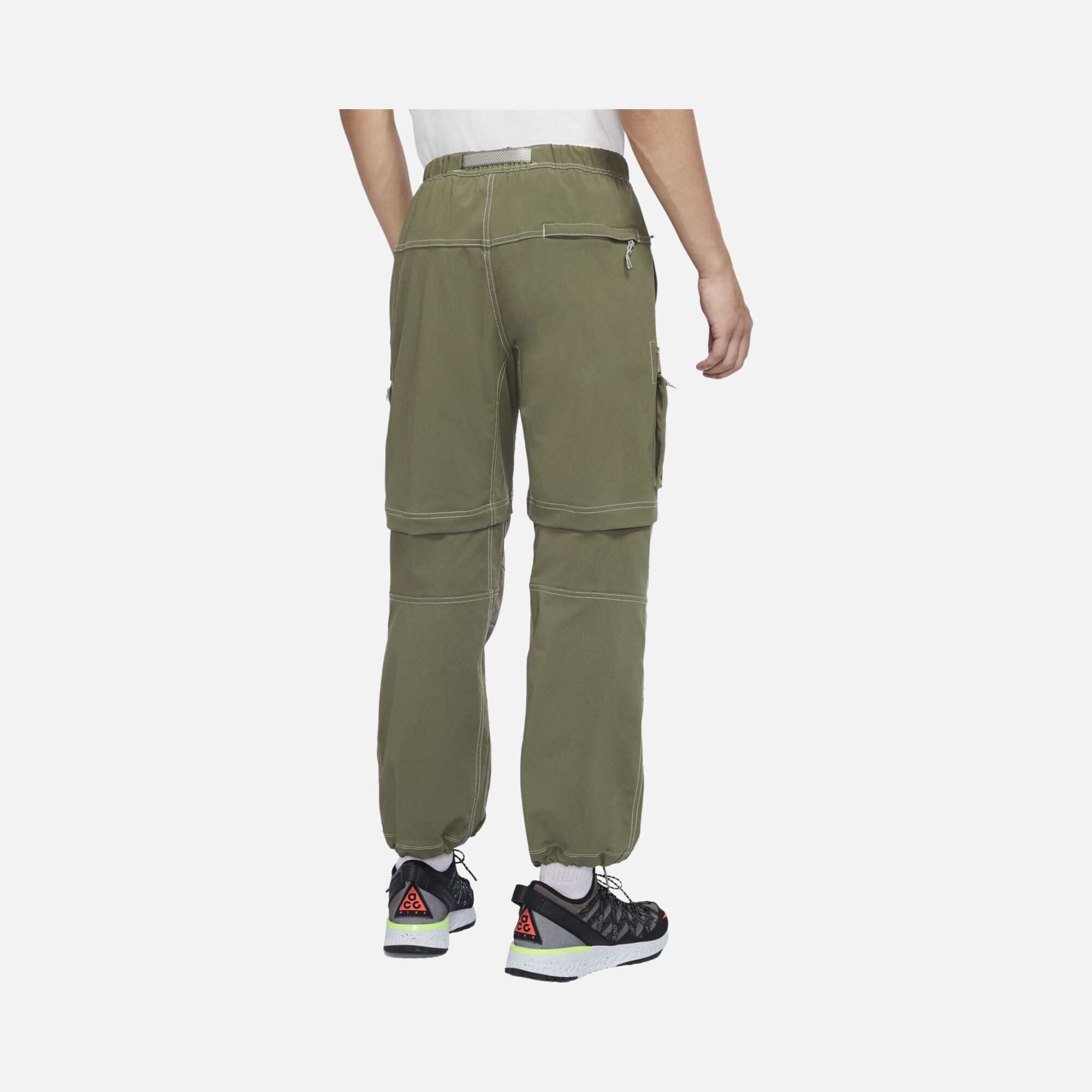 Nike ACG "Smith Summit" Cargo Erkek Pantolon