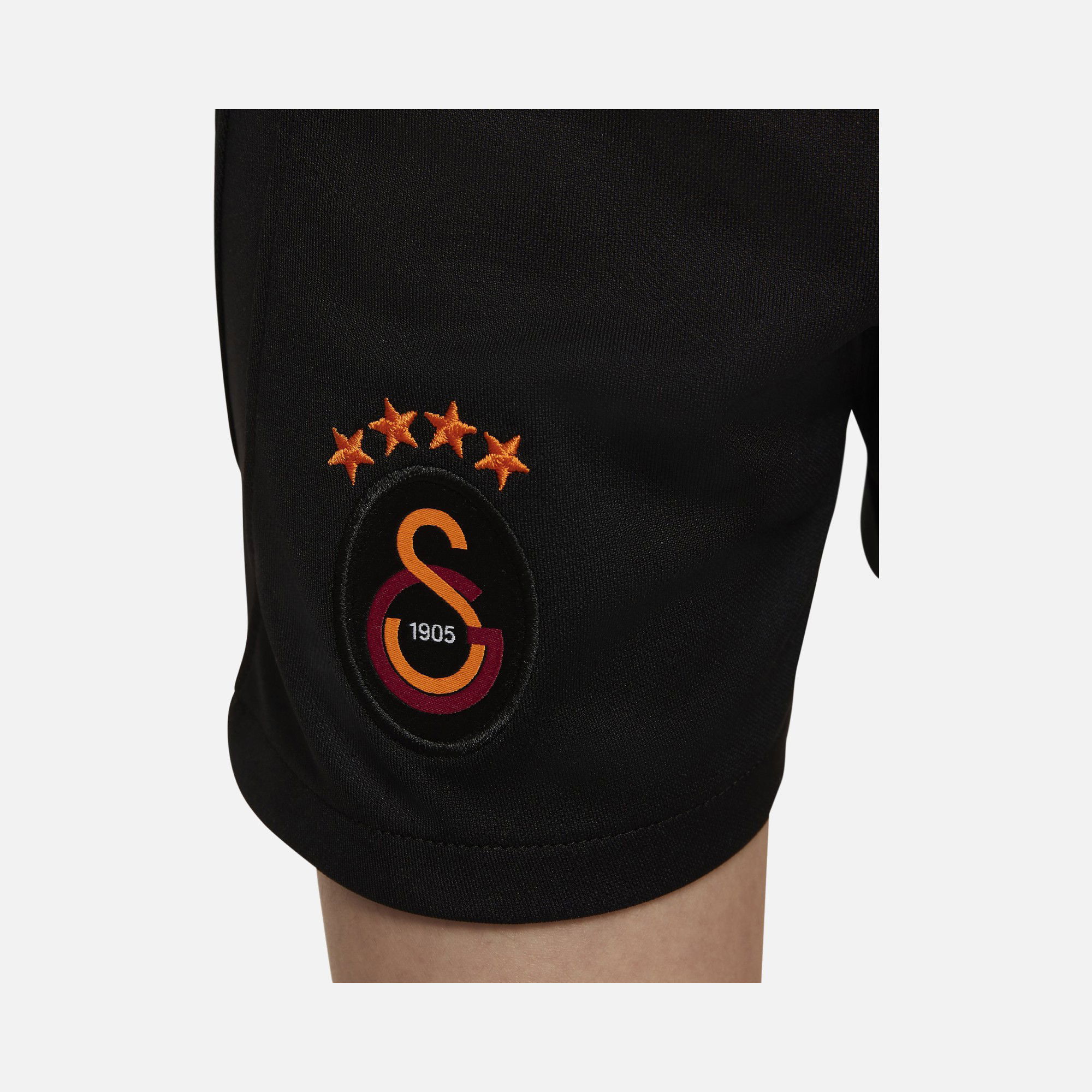 Nike Galatasaray Dri-Fit 2022-2023 Stadyum İç Saha Çocuk Forma Takım